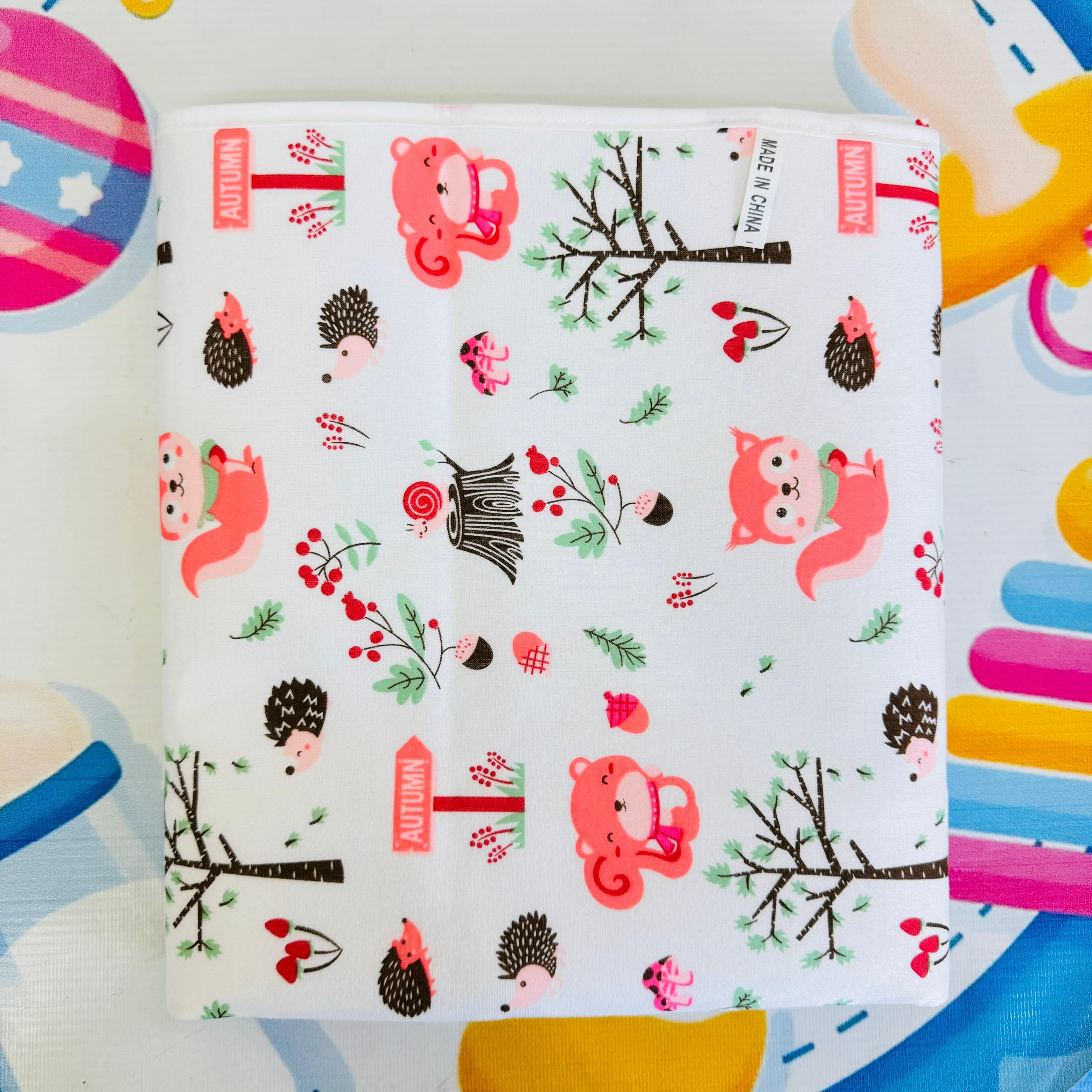 Baby Diaper Changing Mats