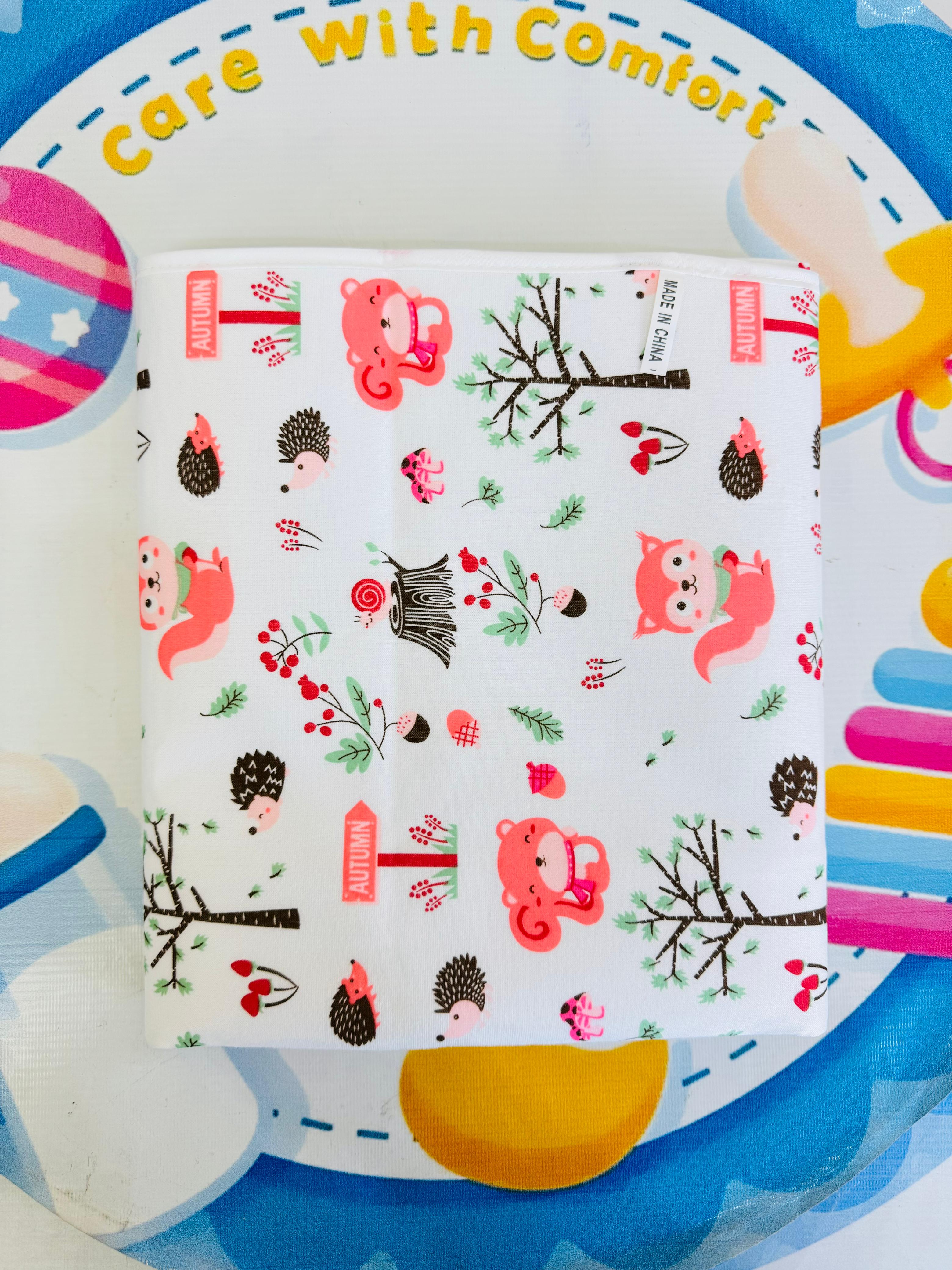 Baby Diaper Changing Mats