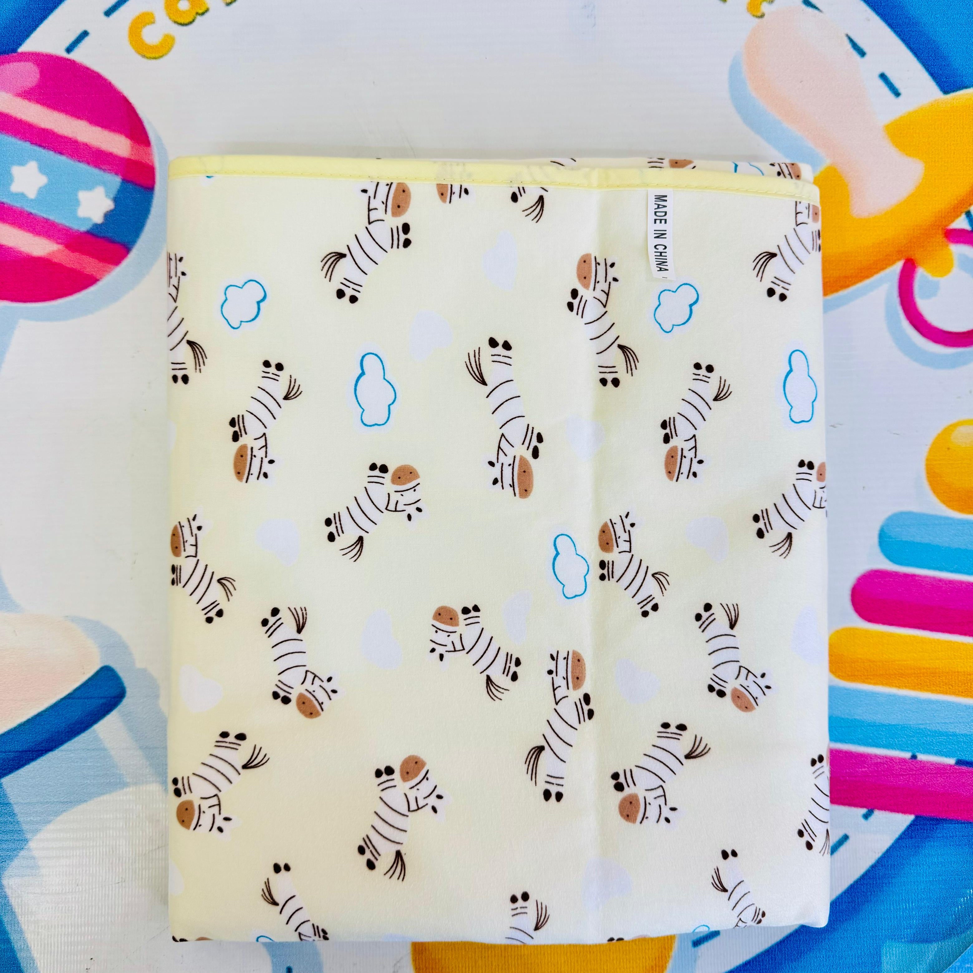 Baby Diaper Changing Mats