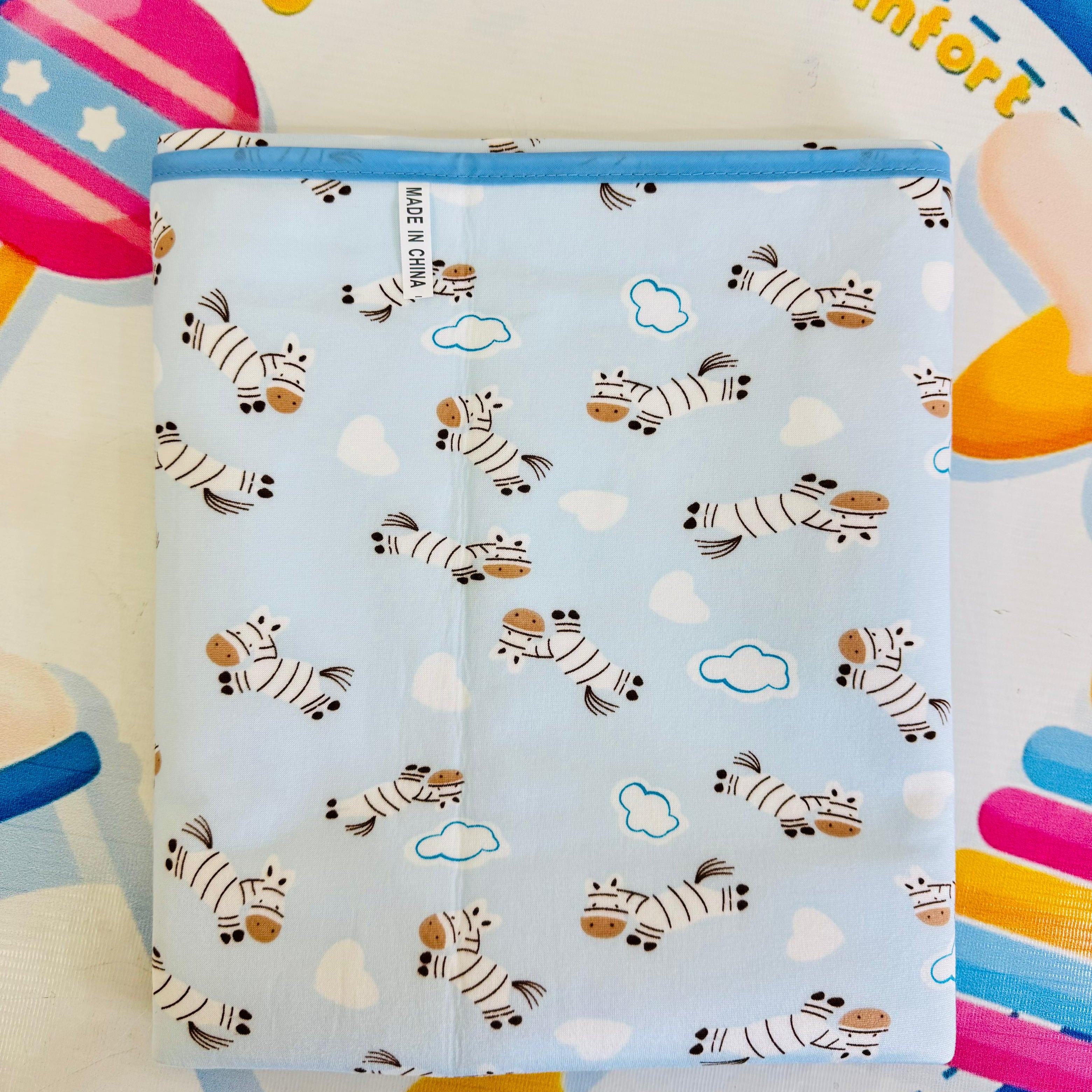 Baby Diaper Changing Mats