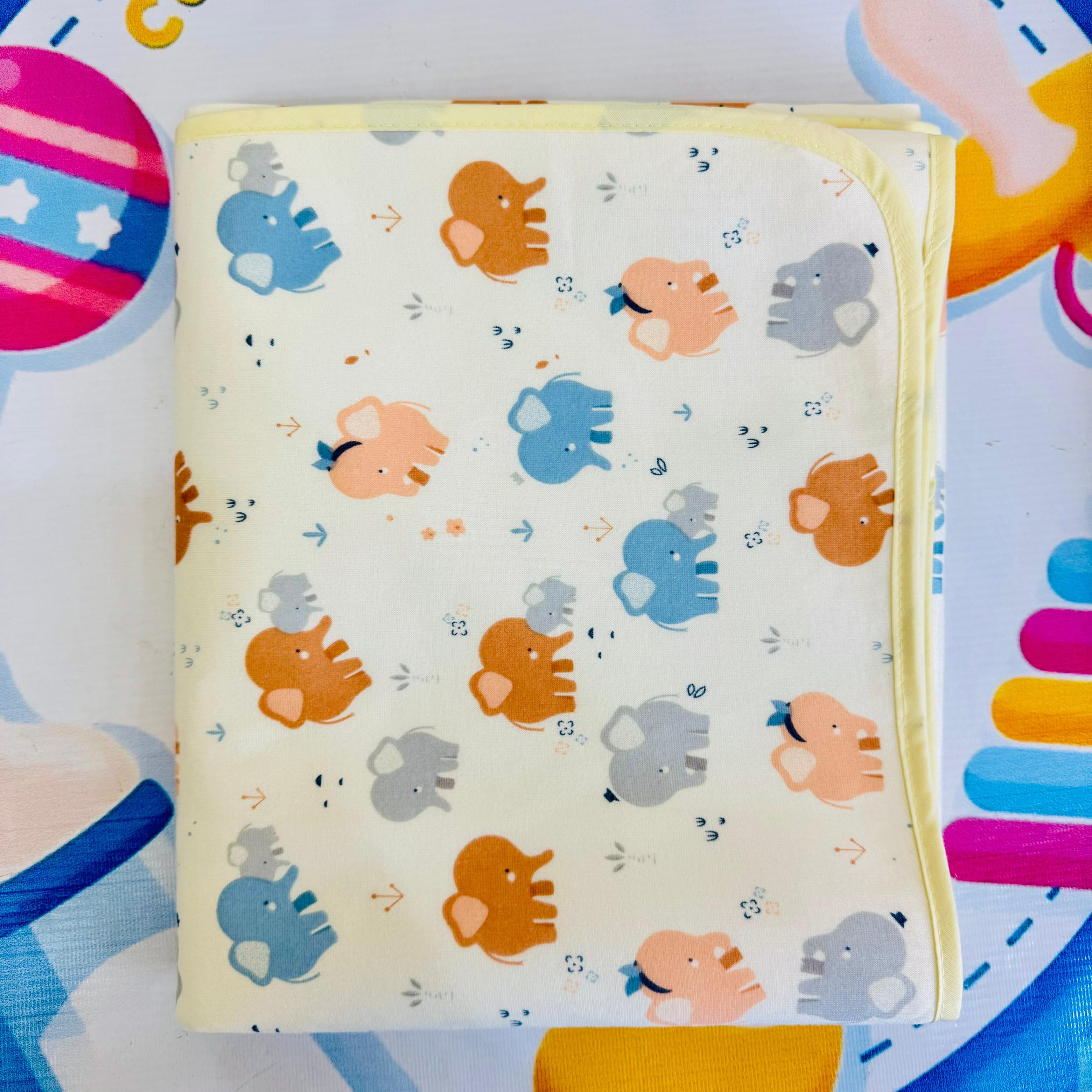 Baby Diaper Changing Mats