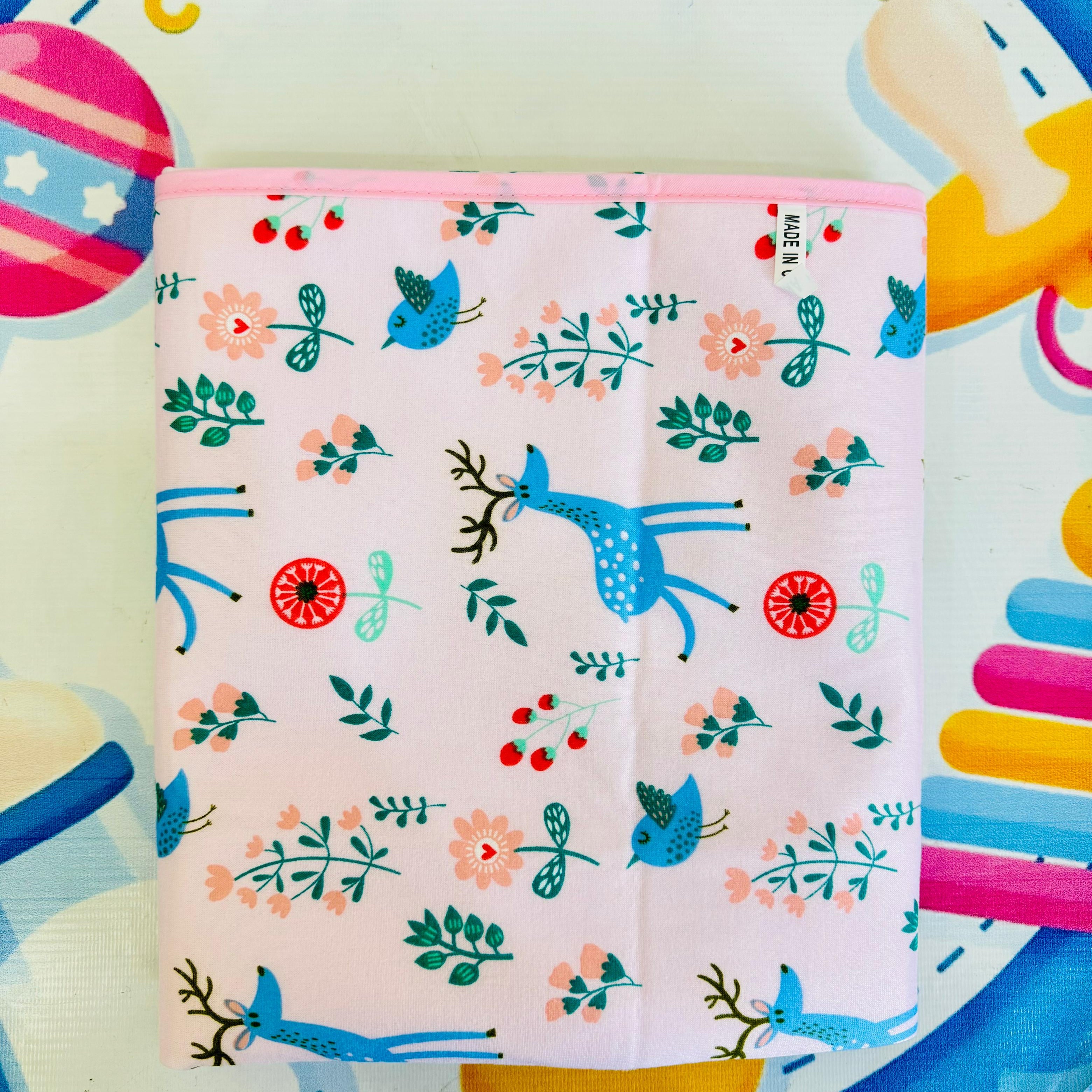 Baby Diaper Changing Mats