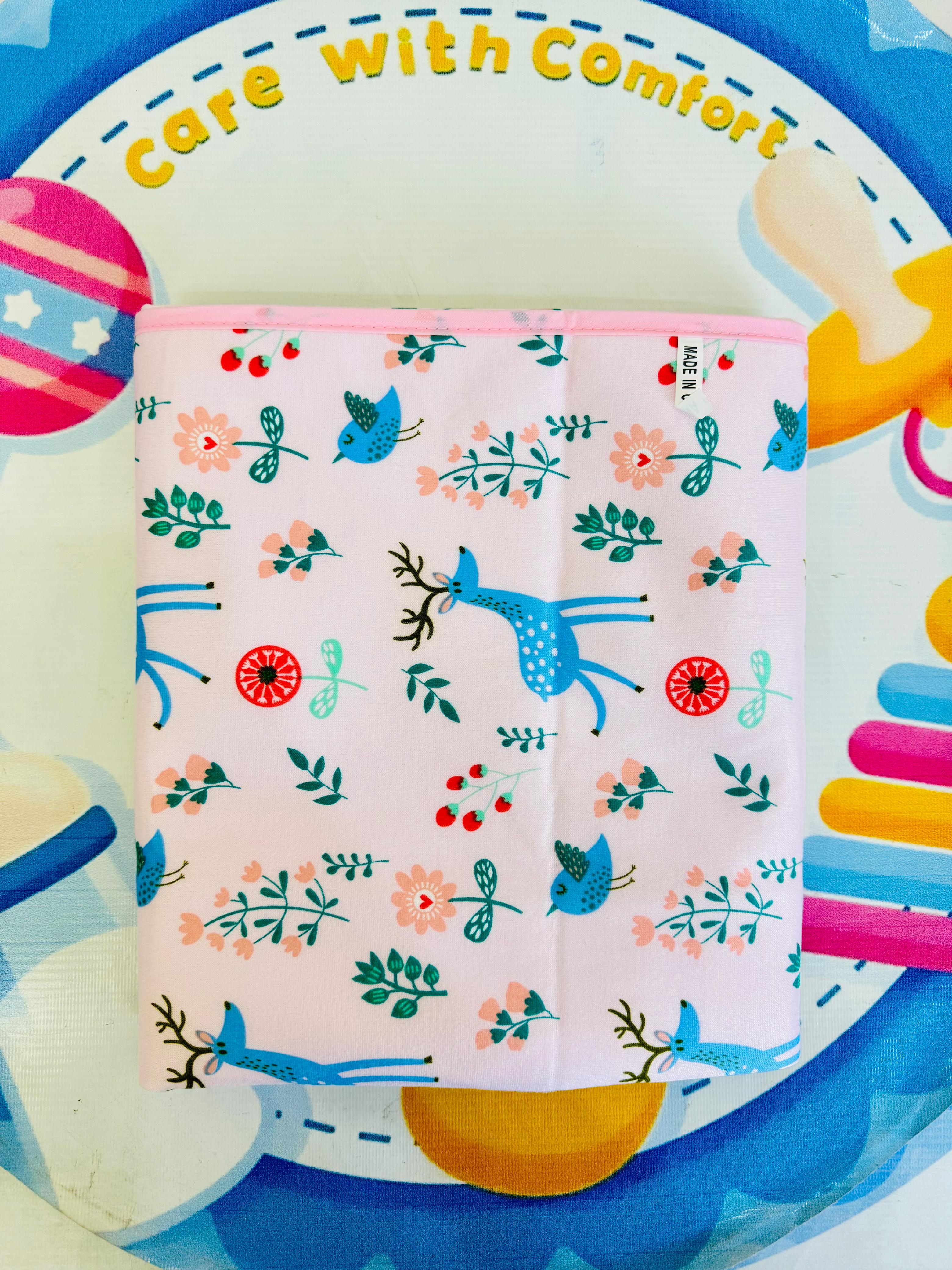 Baby Diaper Changing Mats