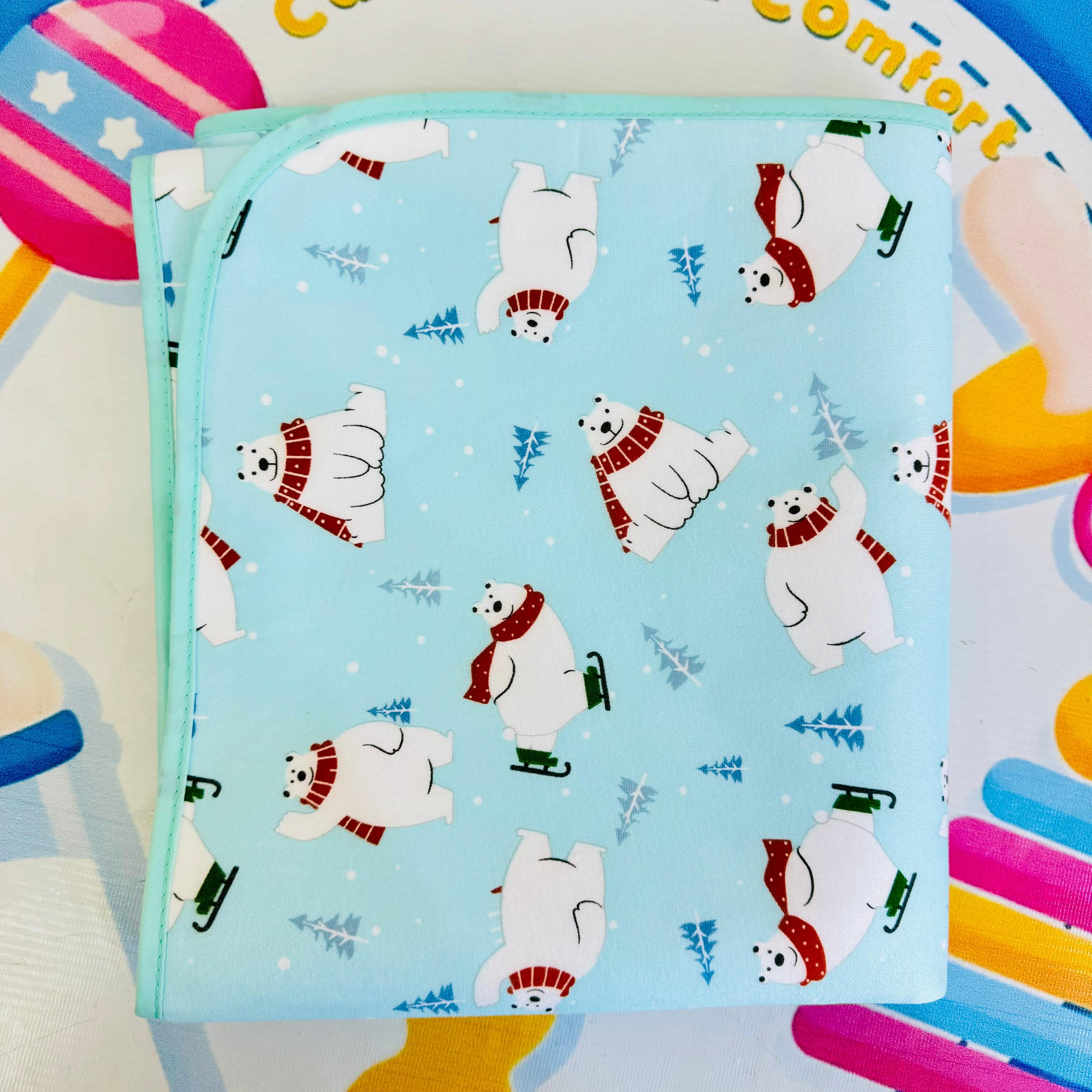Baby Diaper Changing Mats