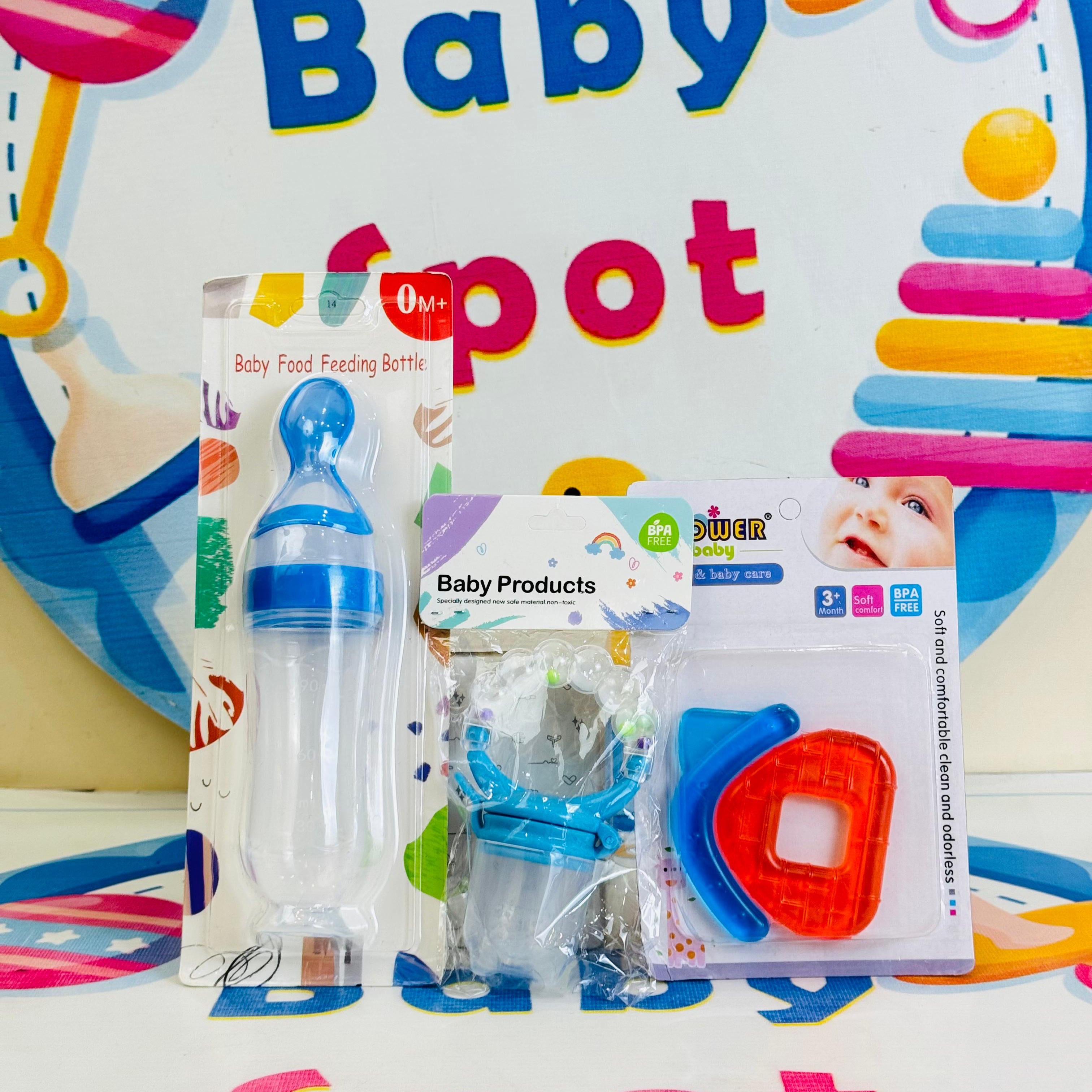 Baby Essentials Pack Deal