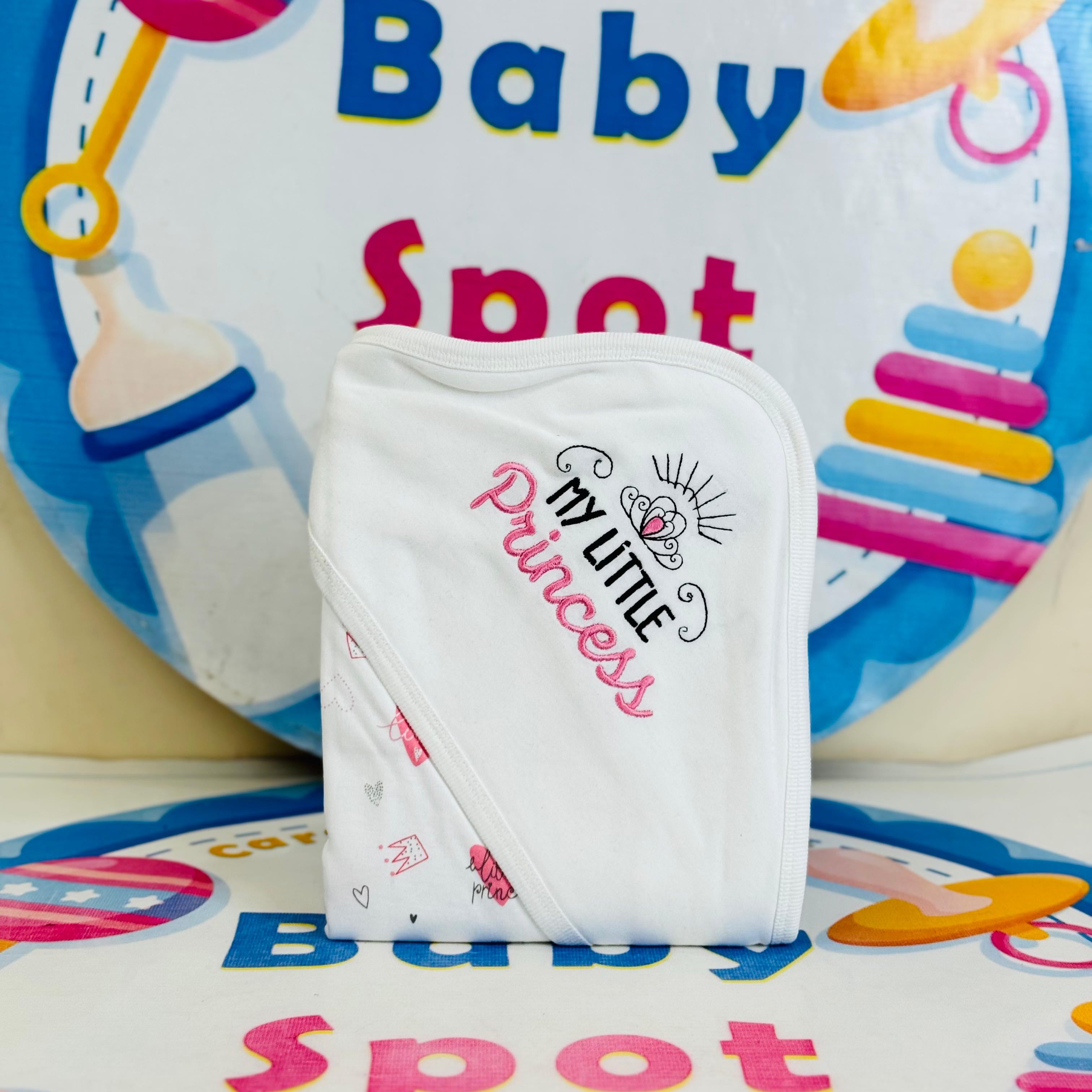Premium Baby Wrapping Sheets Collection
