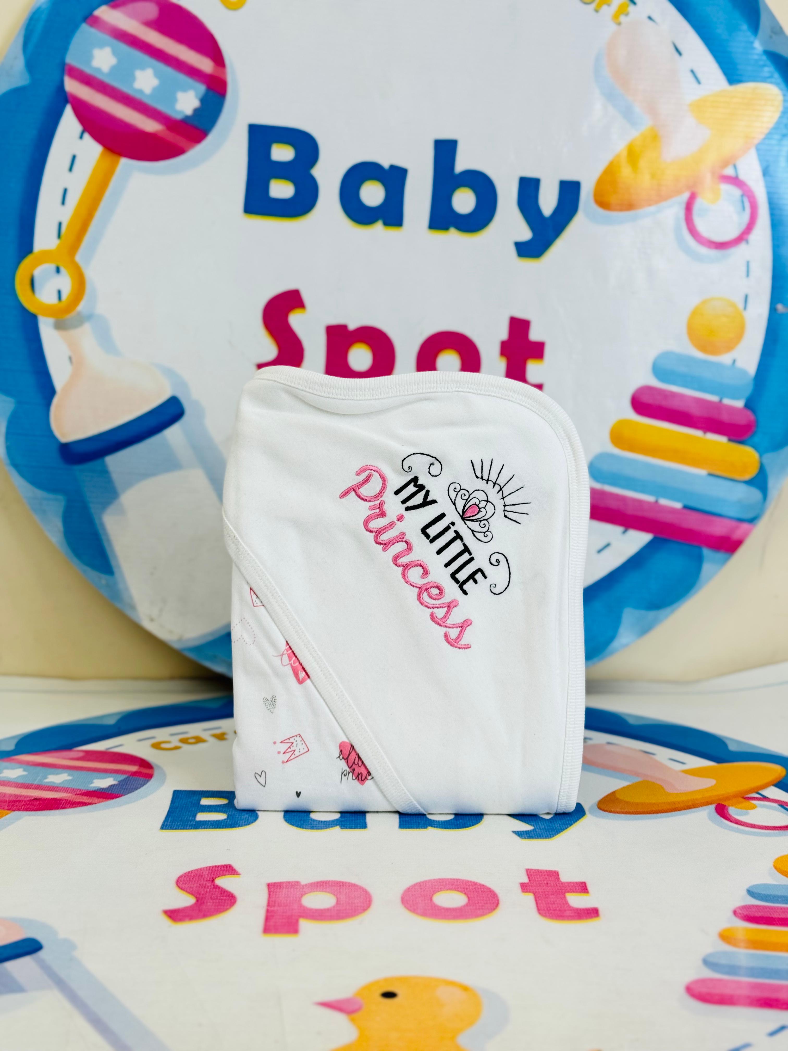 Premium Baby Wrapping Sheets Collection
