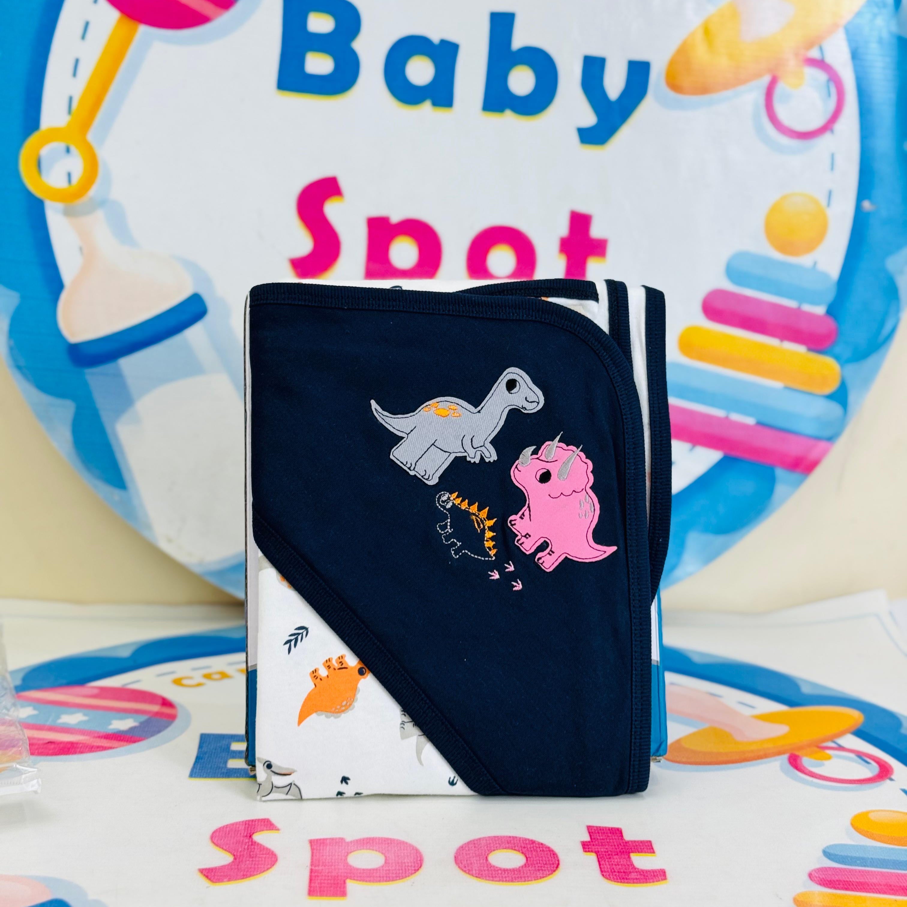 Premium Baby Wrapping Sheets Collection
