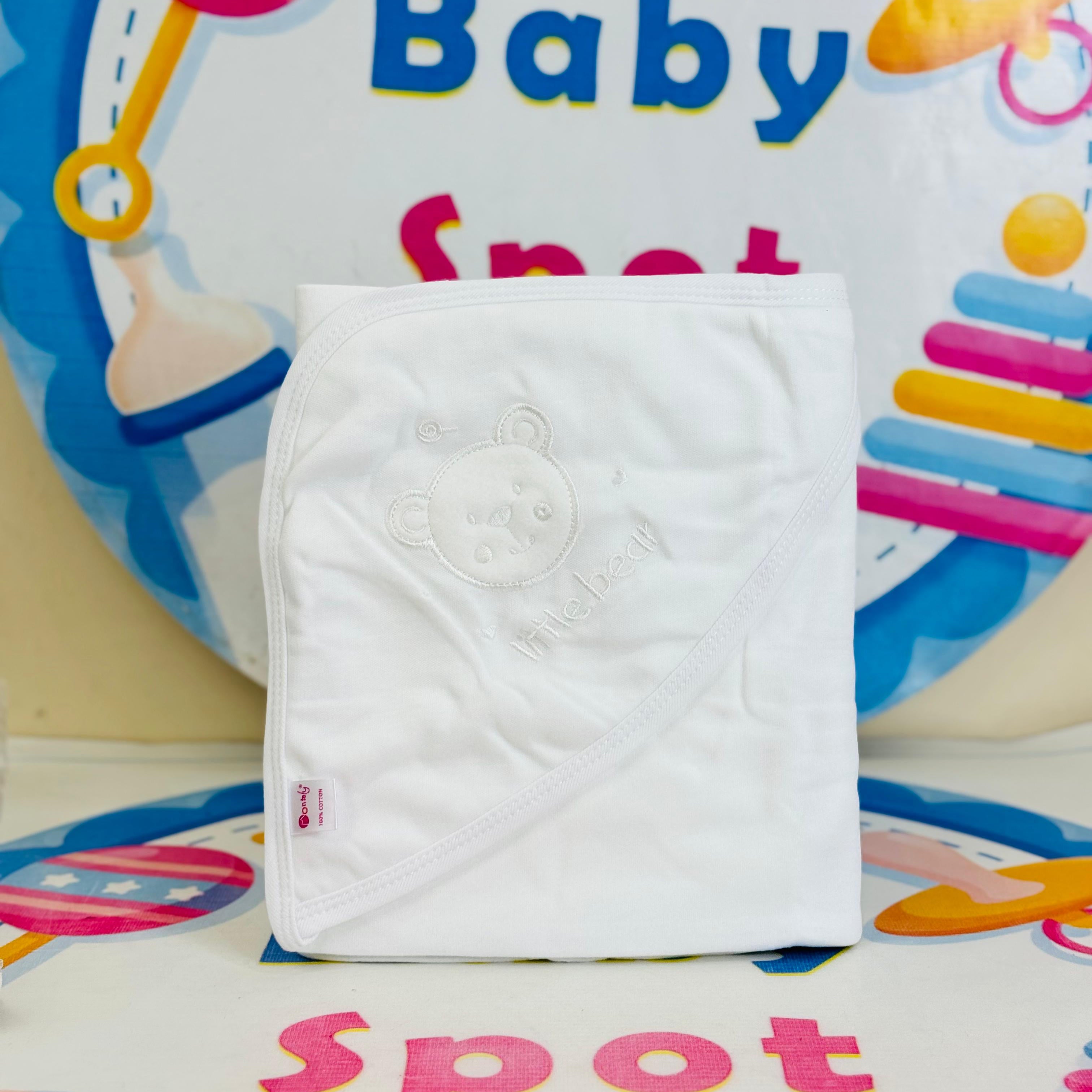 Premium Baby Wrapping Sheets Collection