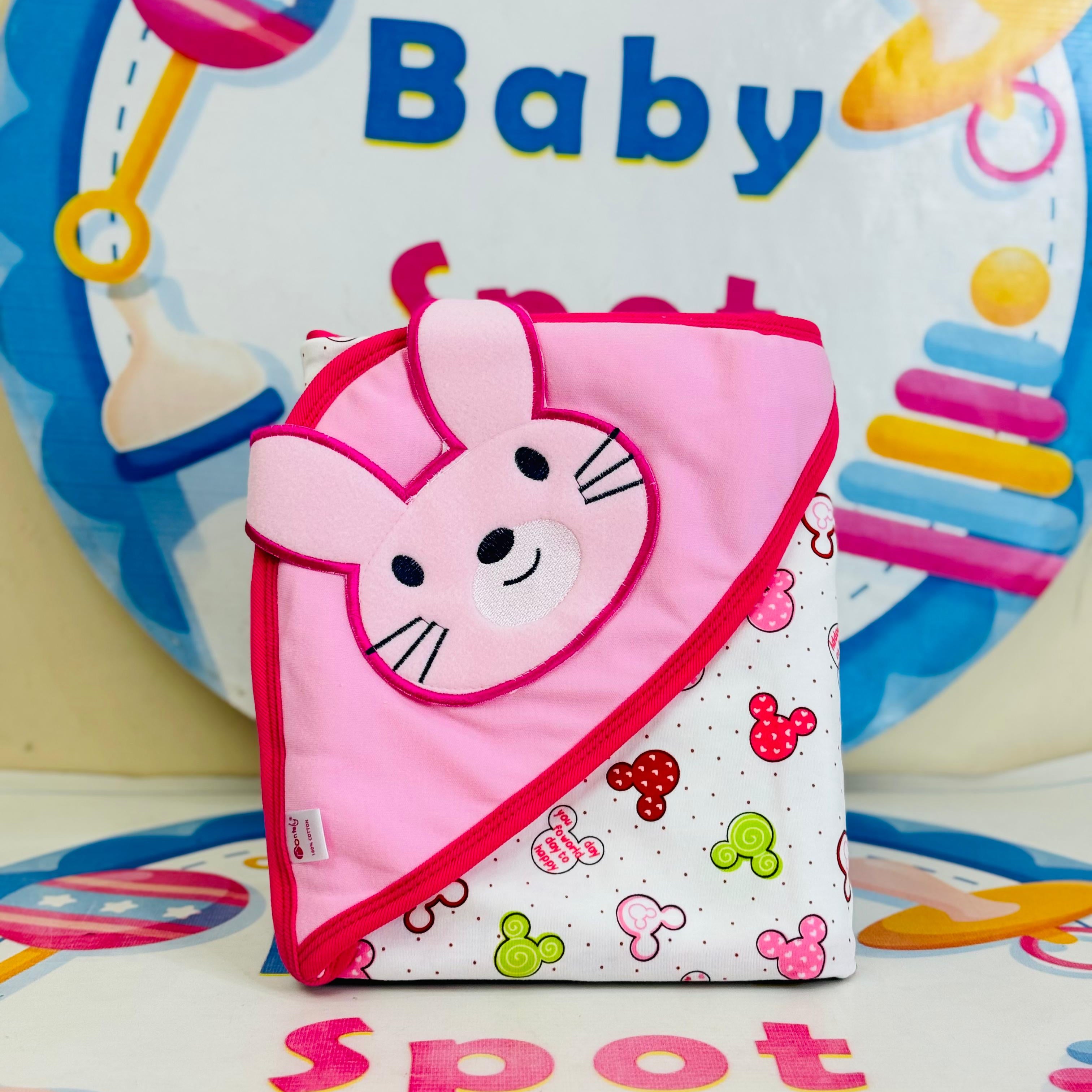 Premium Baby Wrapping Sheets Collection