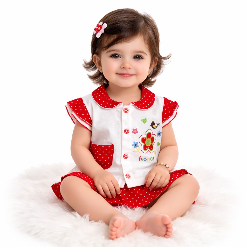 Imported Kids Niker Shirts Collection