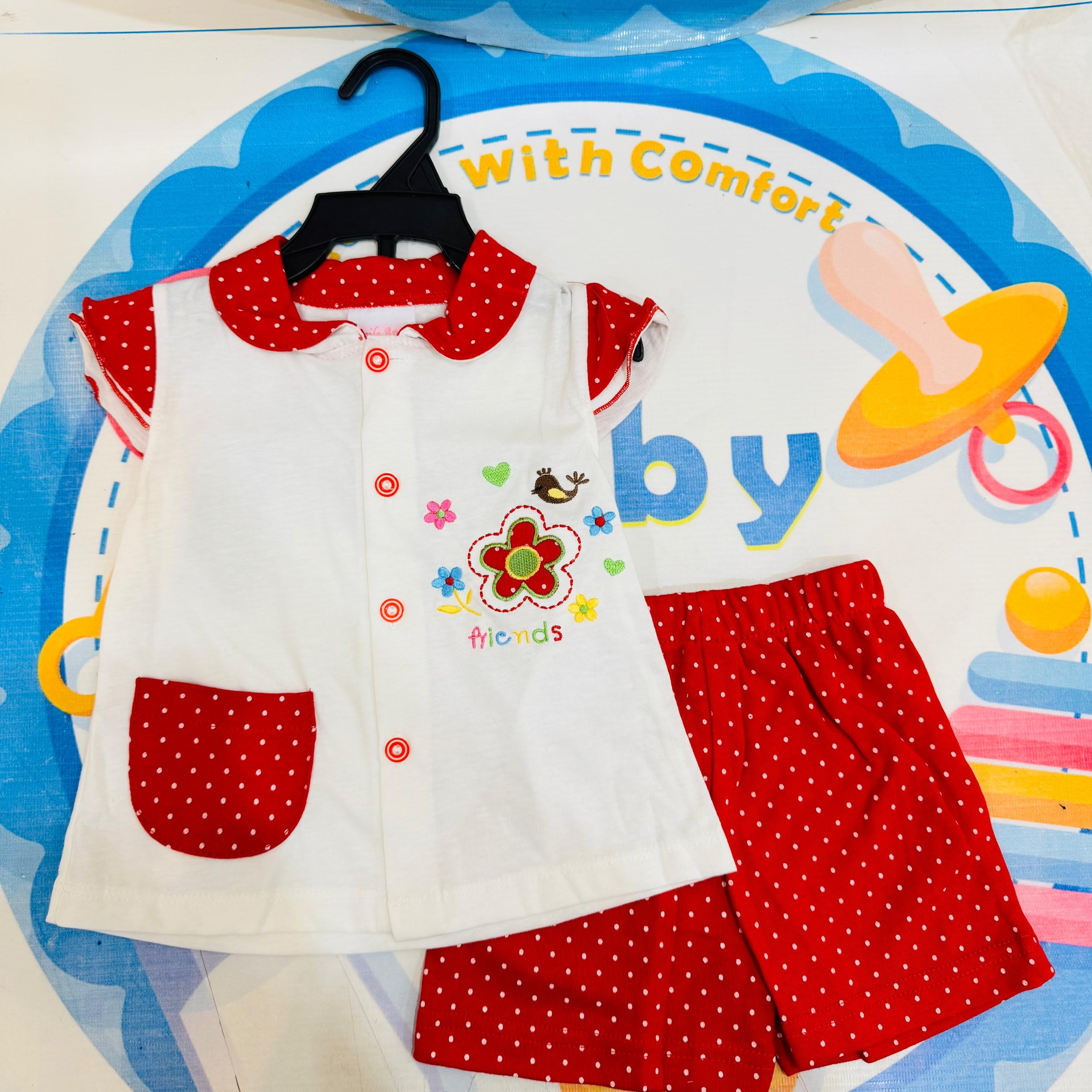 Imported Kids Niker Shirts Collection