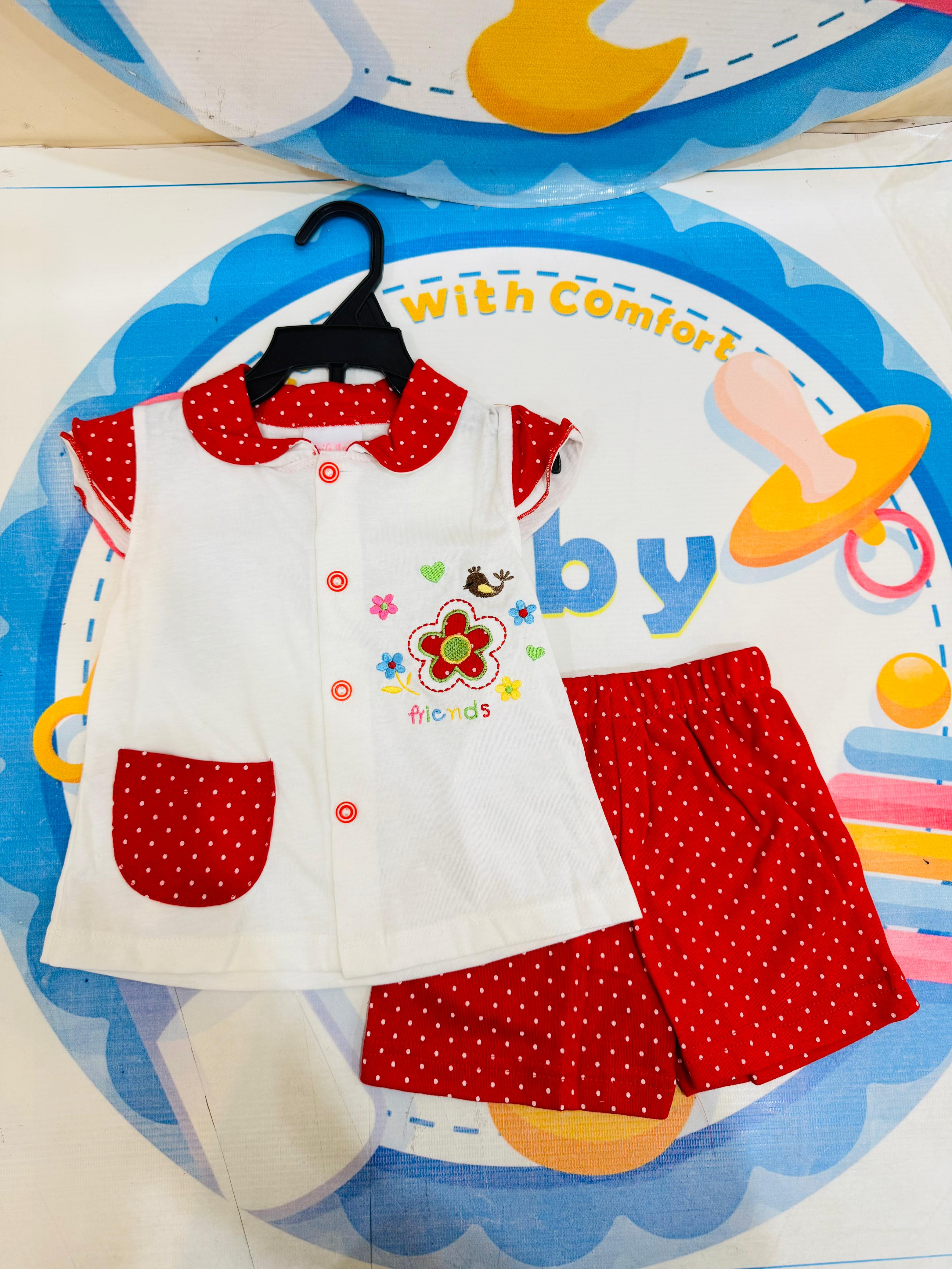 Imported Kids Niker Shirts Collection