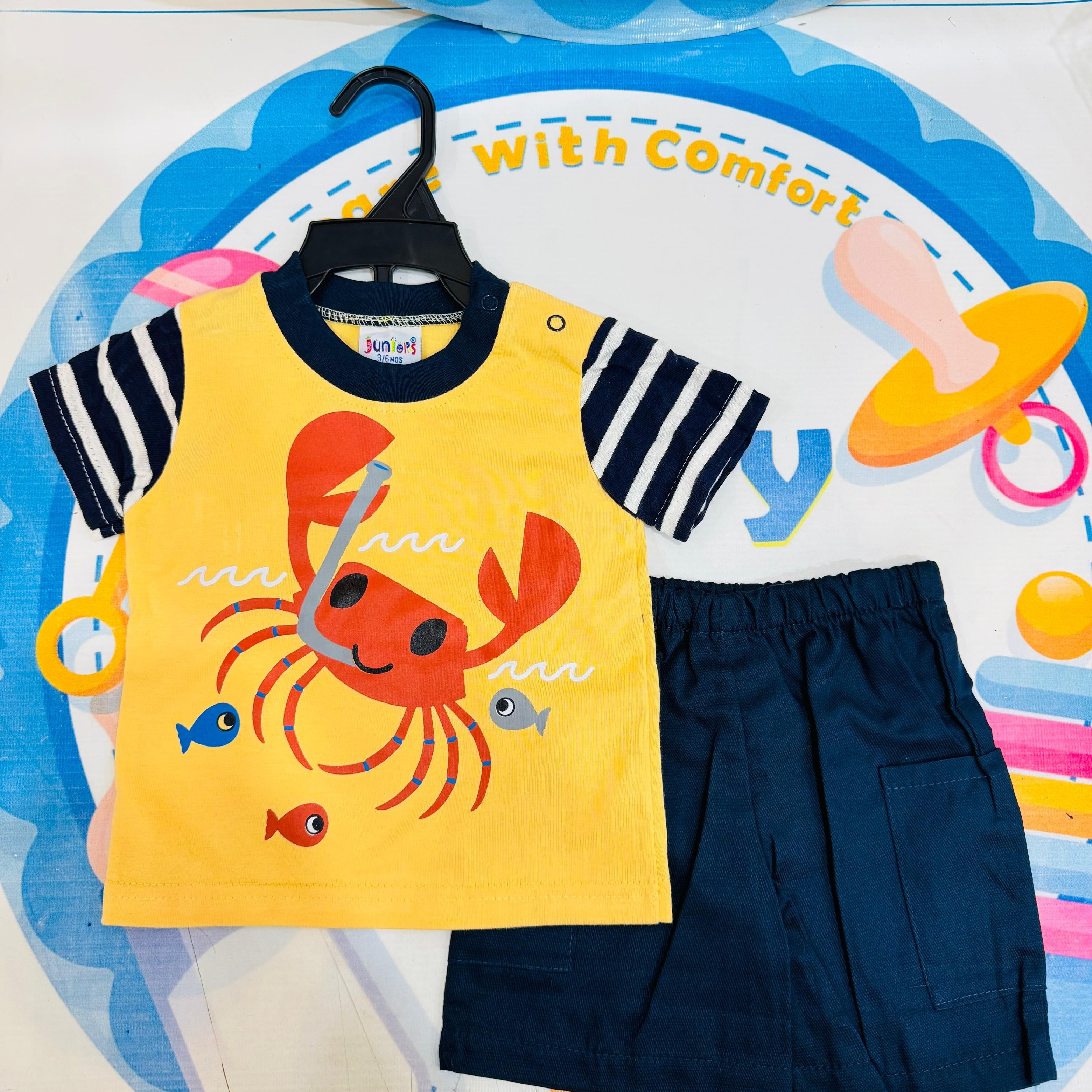 Imported Kids Niker Shirts Collection