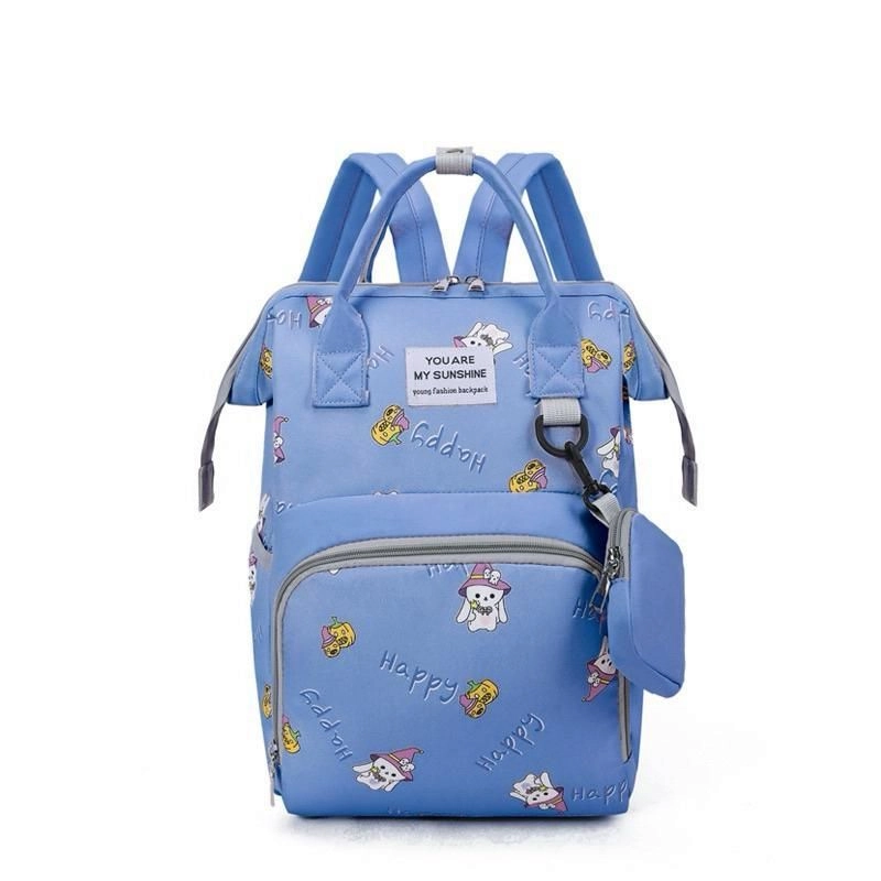 Baby Diaper Bags Collection