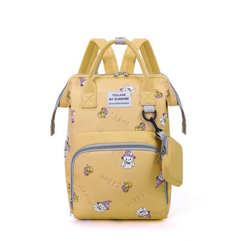 Baby Diaper Bags Collection