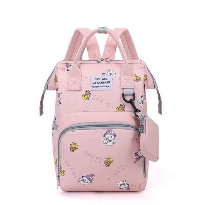 Baby Diaper Bags Collection