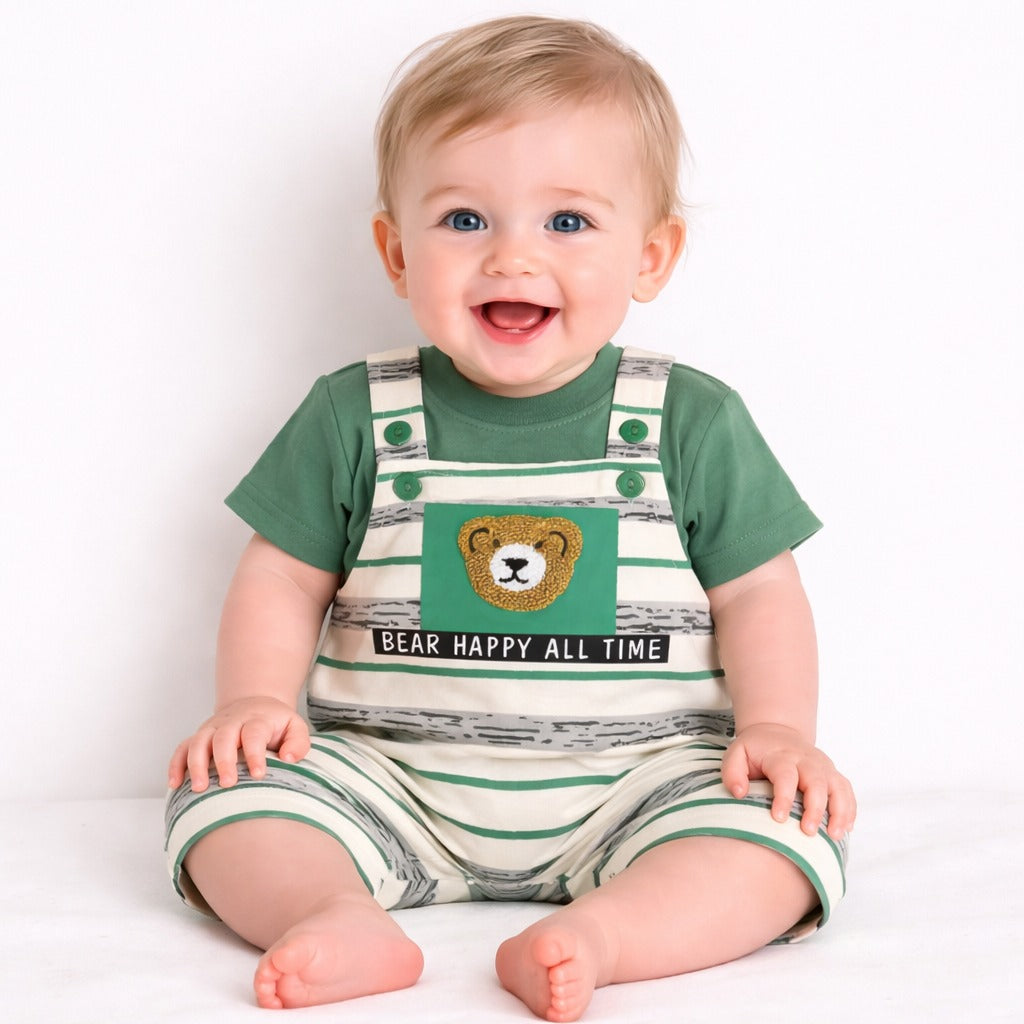 Premium Baby Rompers Range