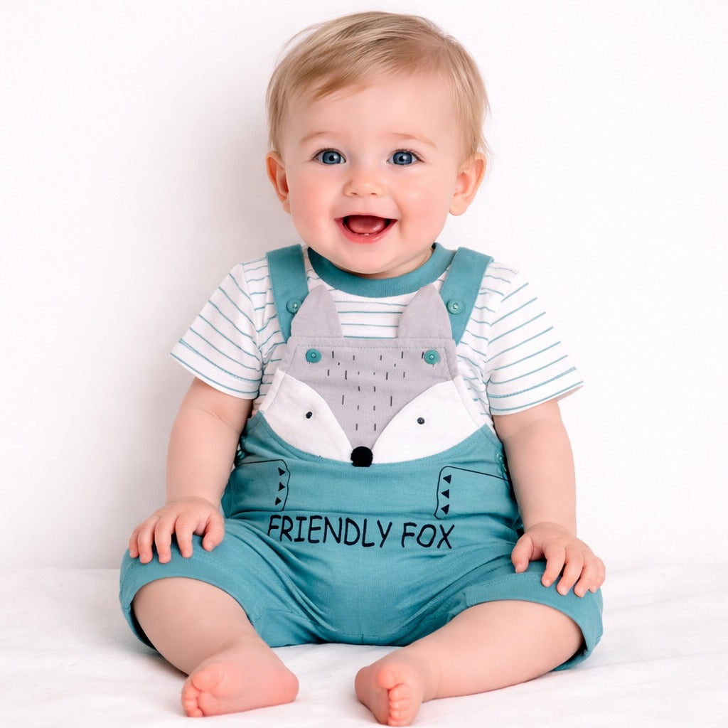 Premium Baby Rompers Range