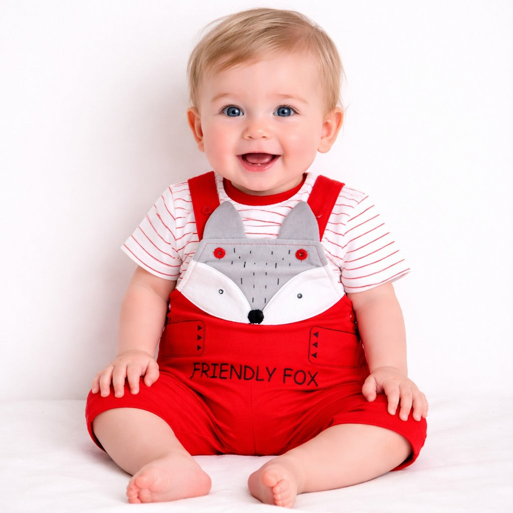 Premium Baby Rompers Range