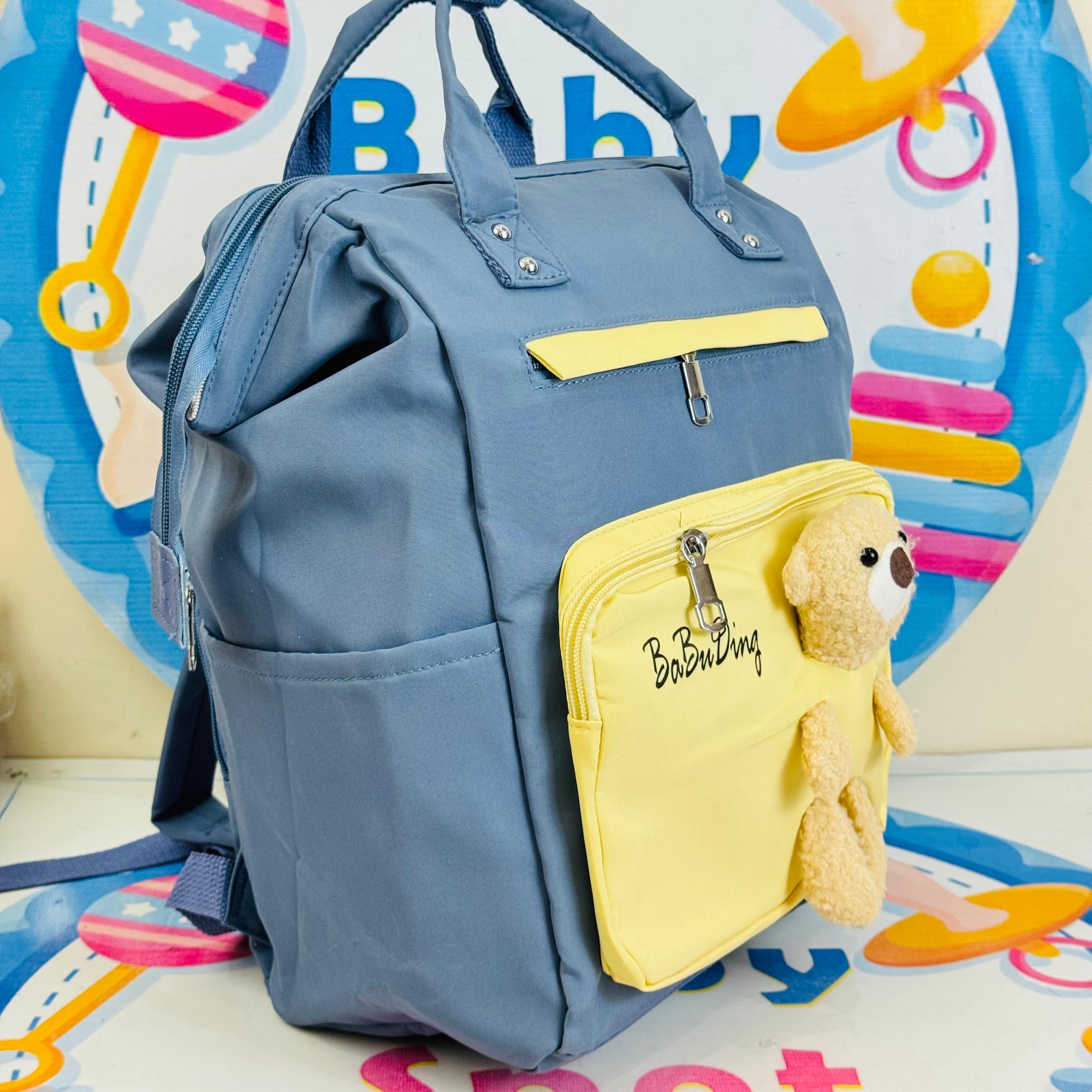 Baby Diaper Bags Collection