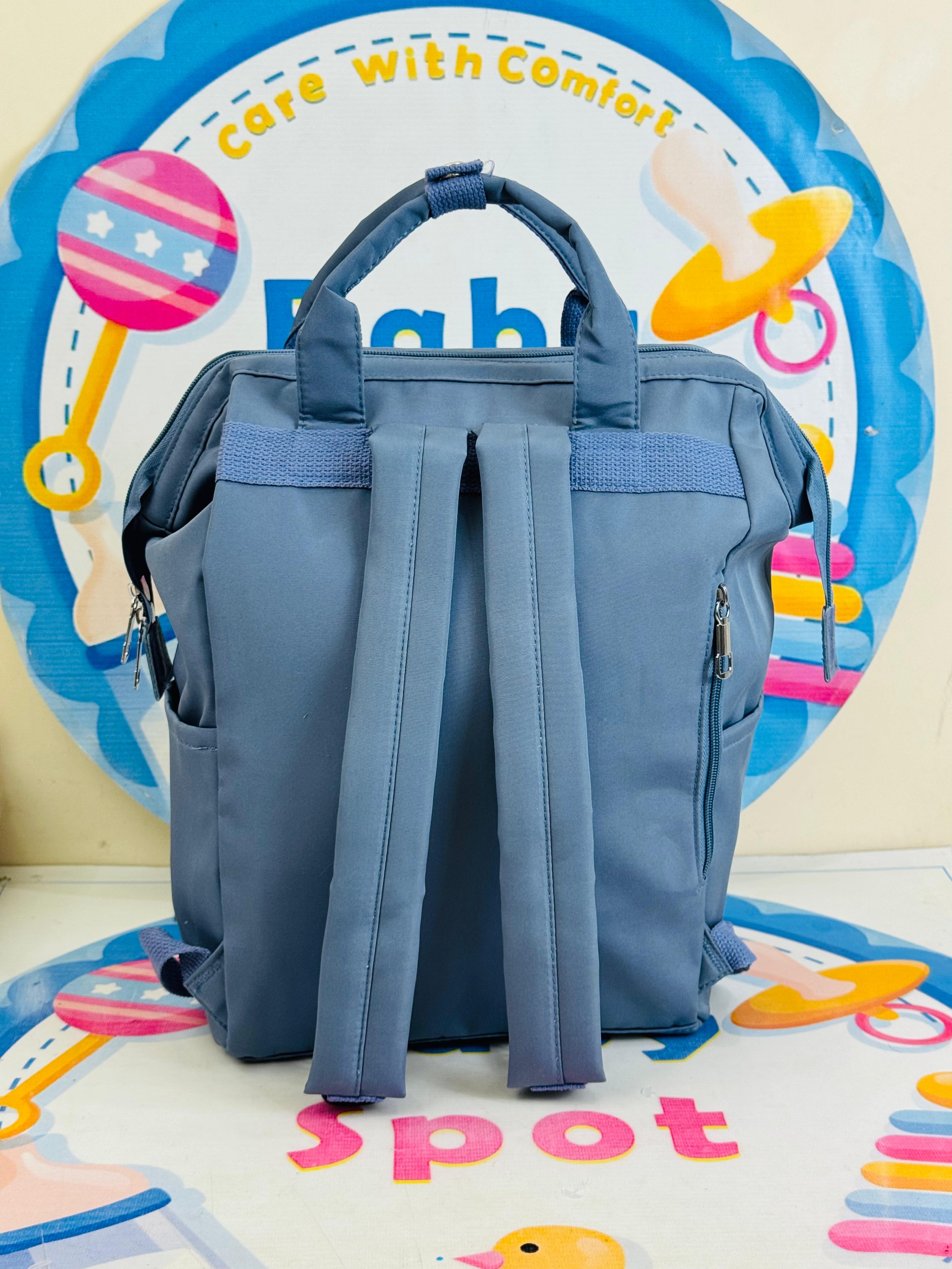 Baby Diaper Bags Collection