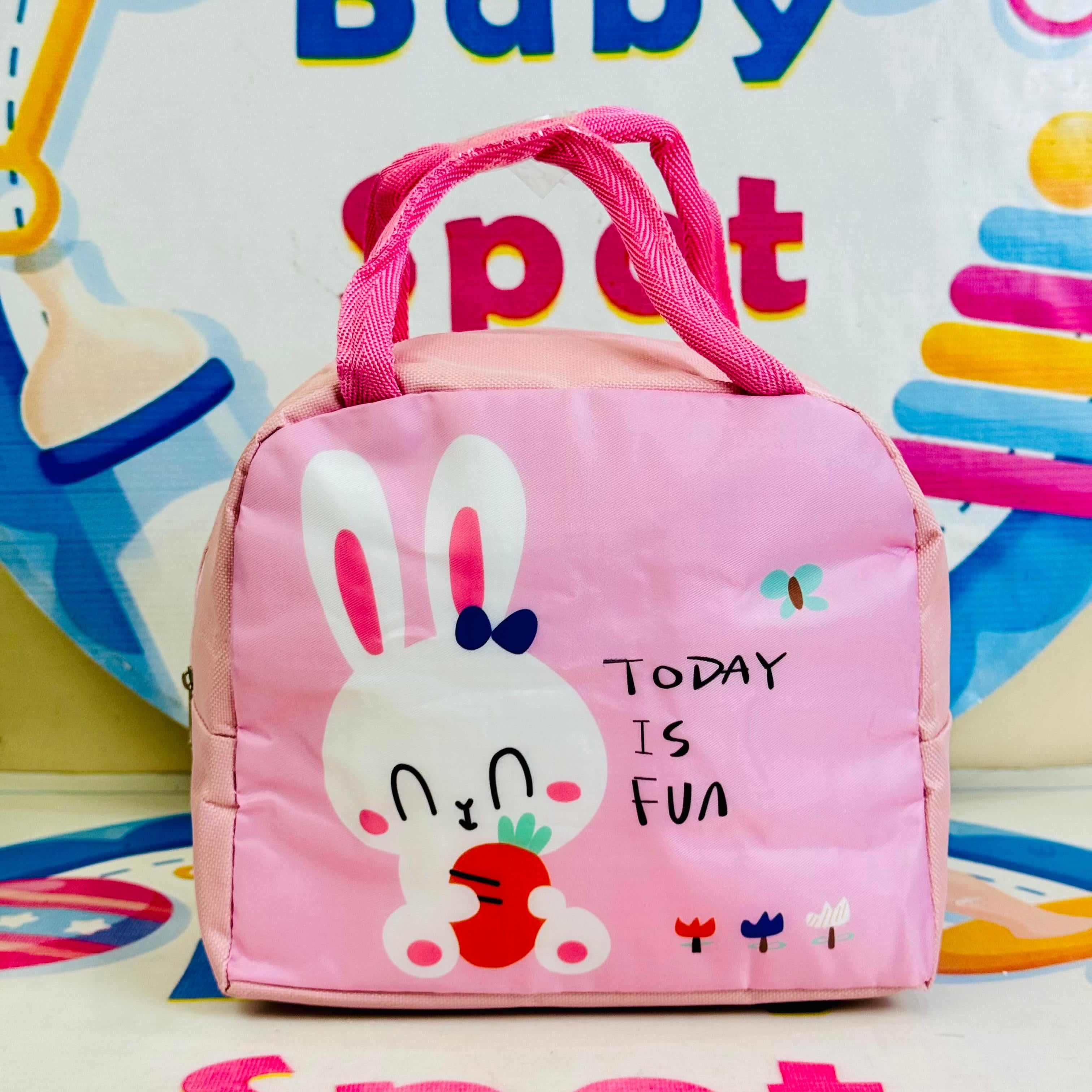 Mini Baby Insulated Bag