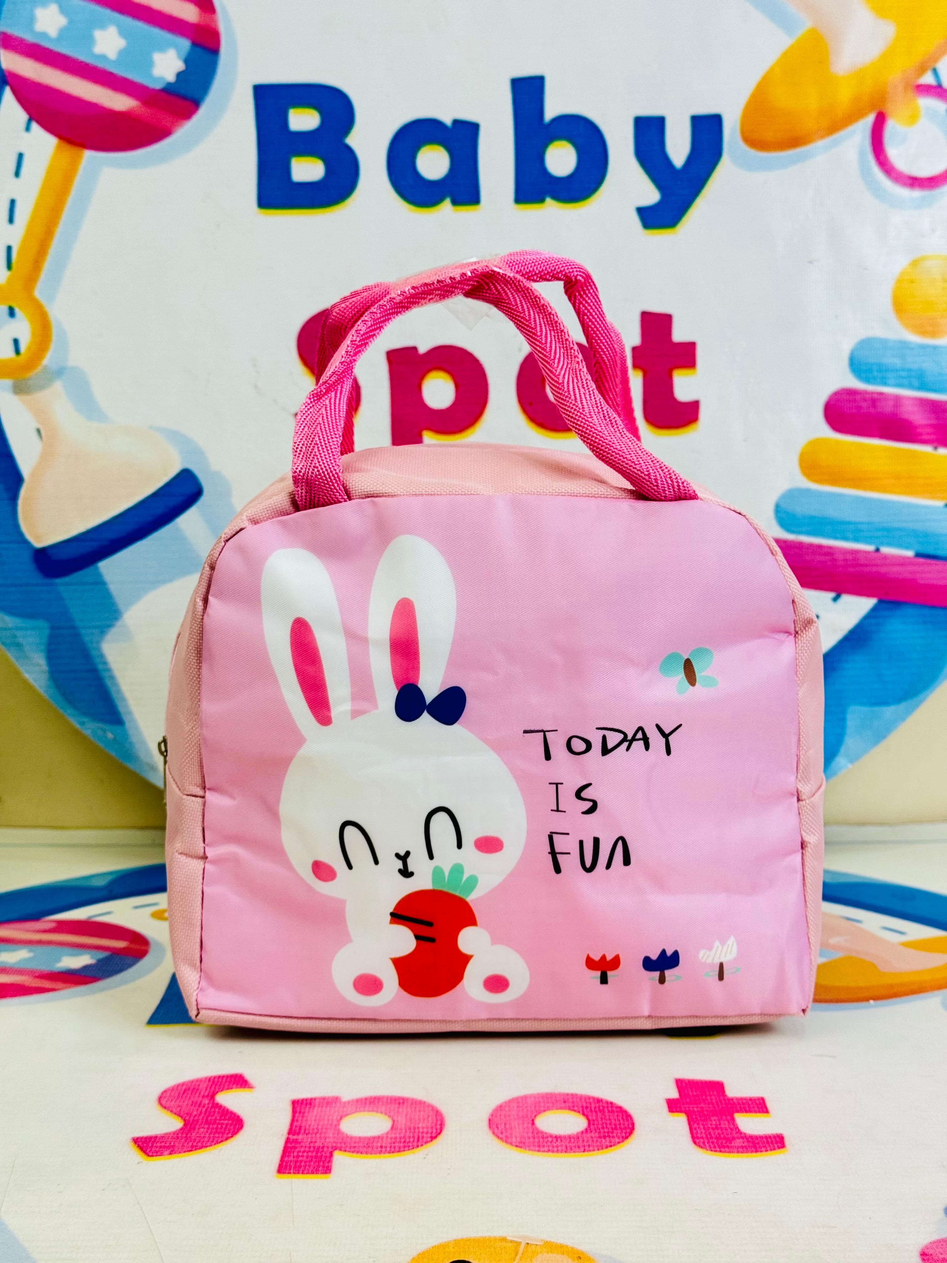 Mini Baby Insulated Bag