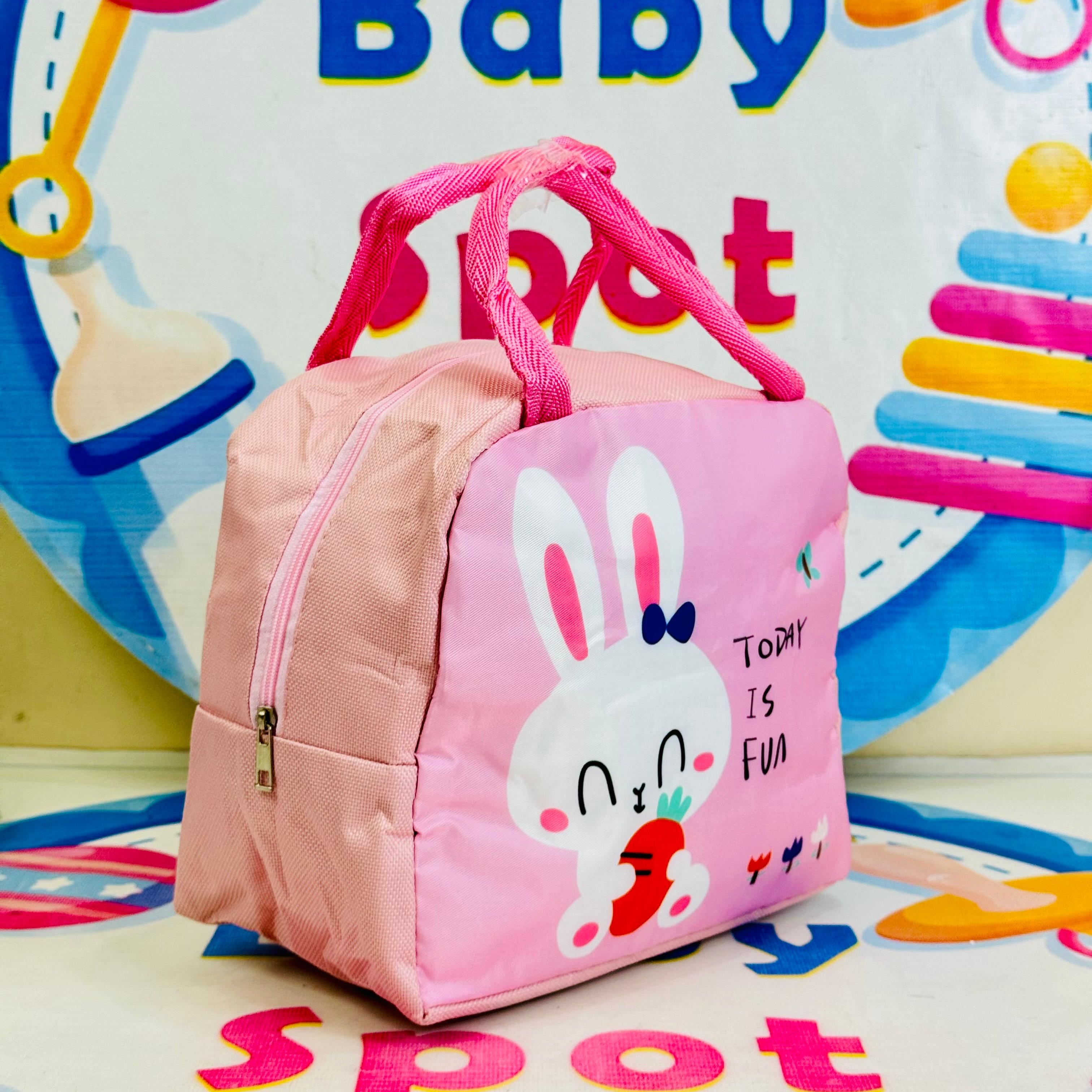 Mini Baby Insulated Bag