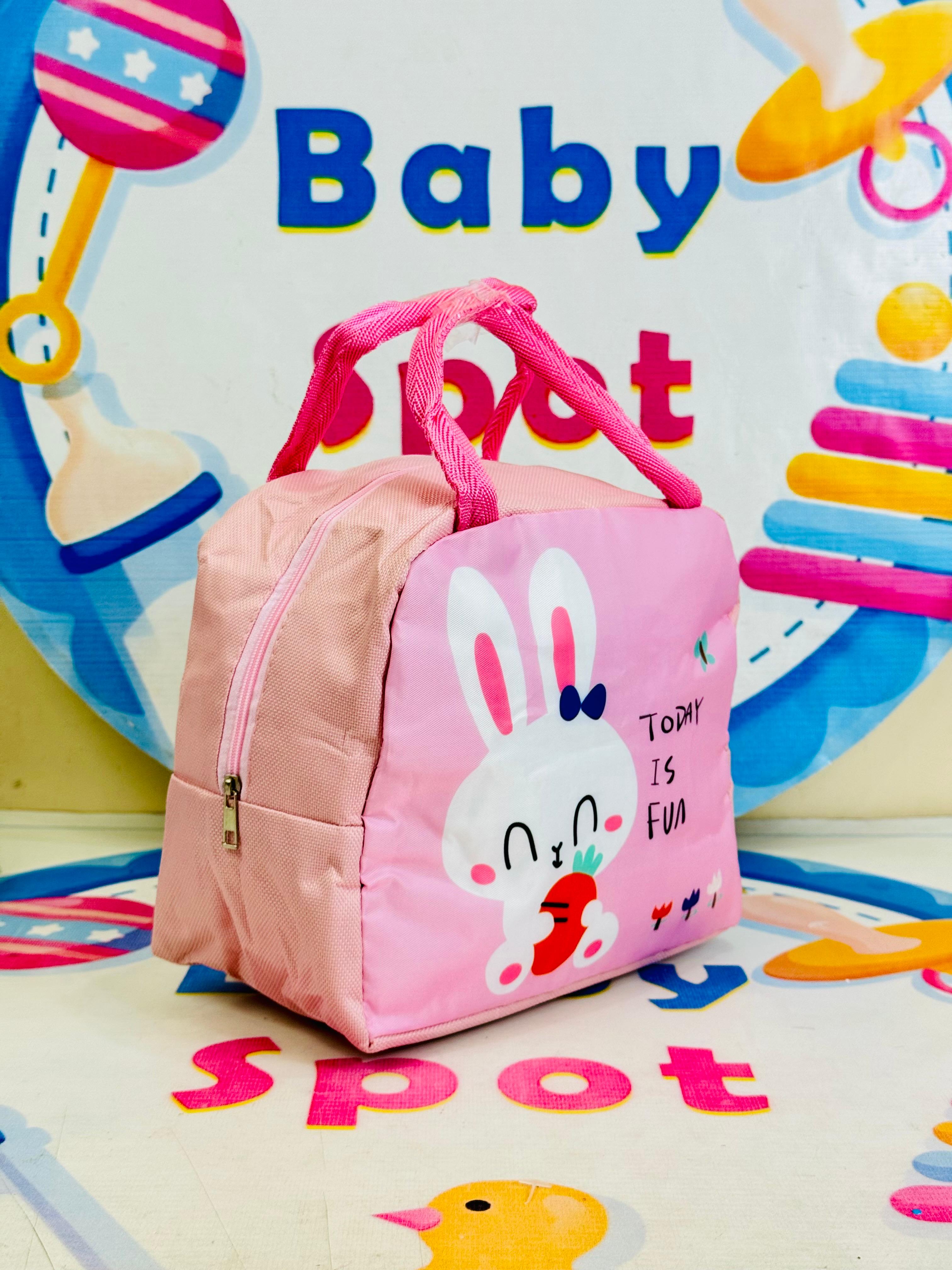 Mini Baby Insulated Bag
