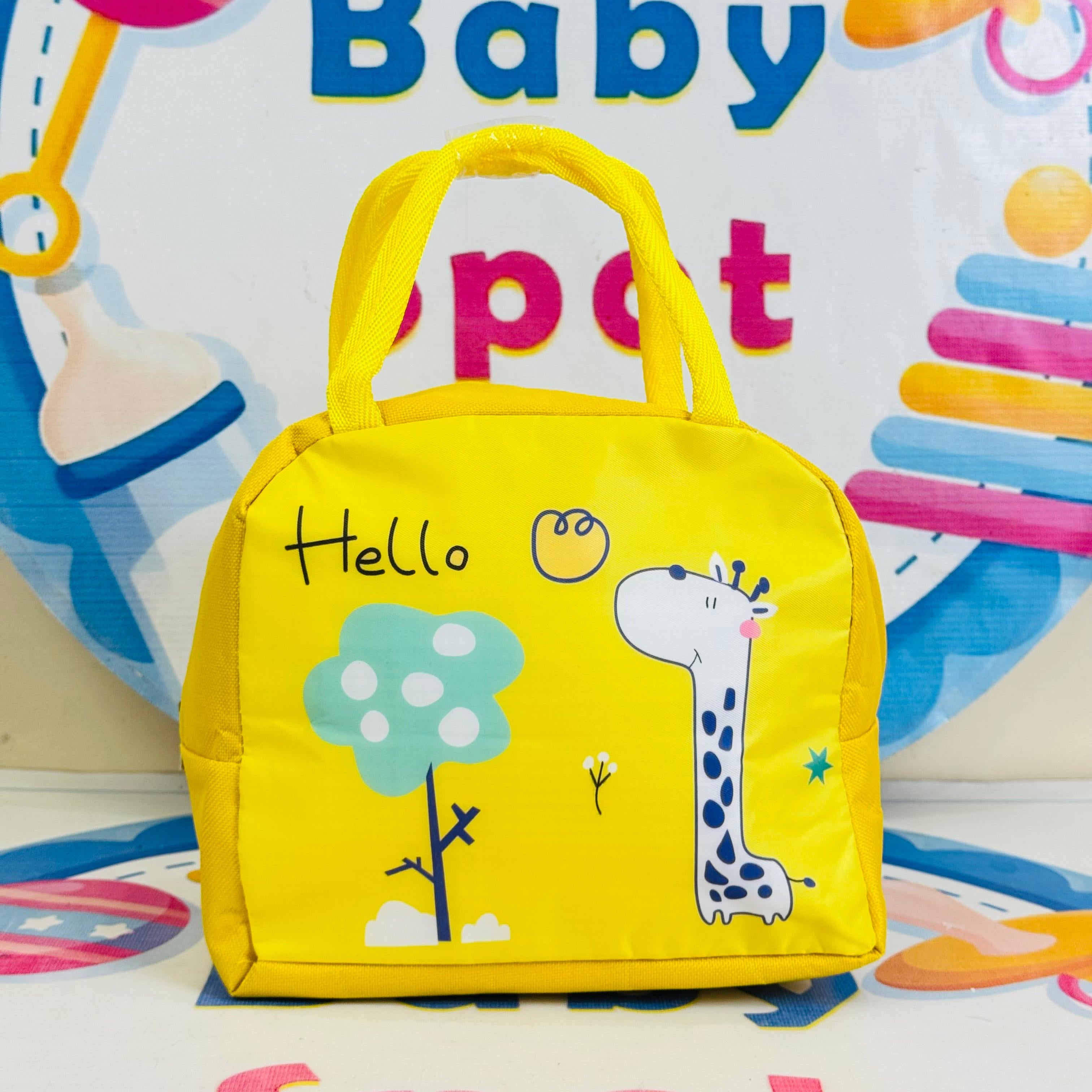 Mini Baby Insulated Bag
