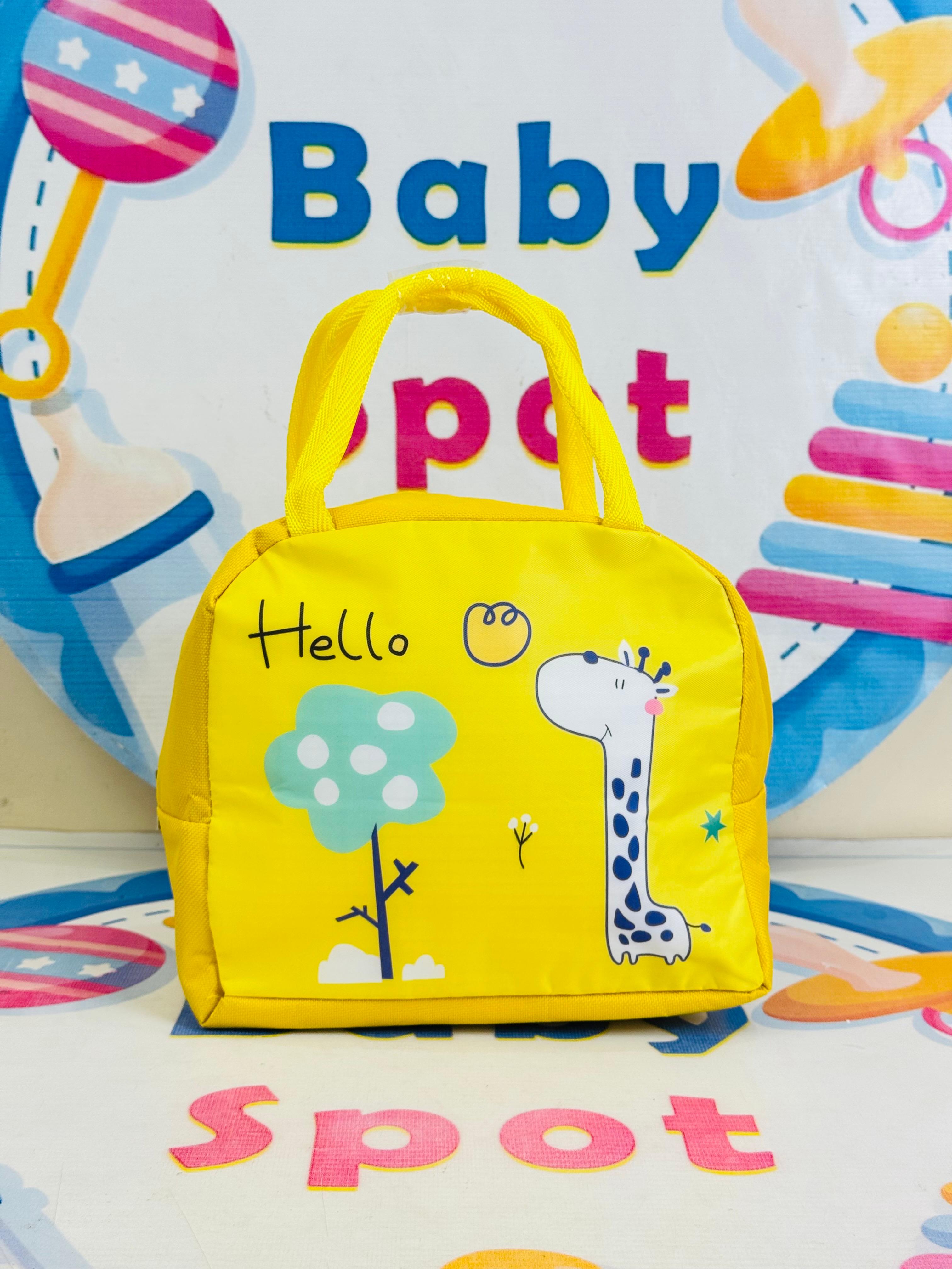 Mini Baby Insulated Bag