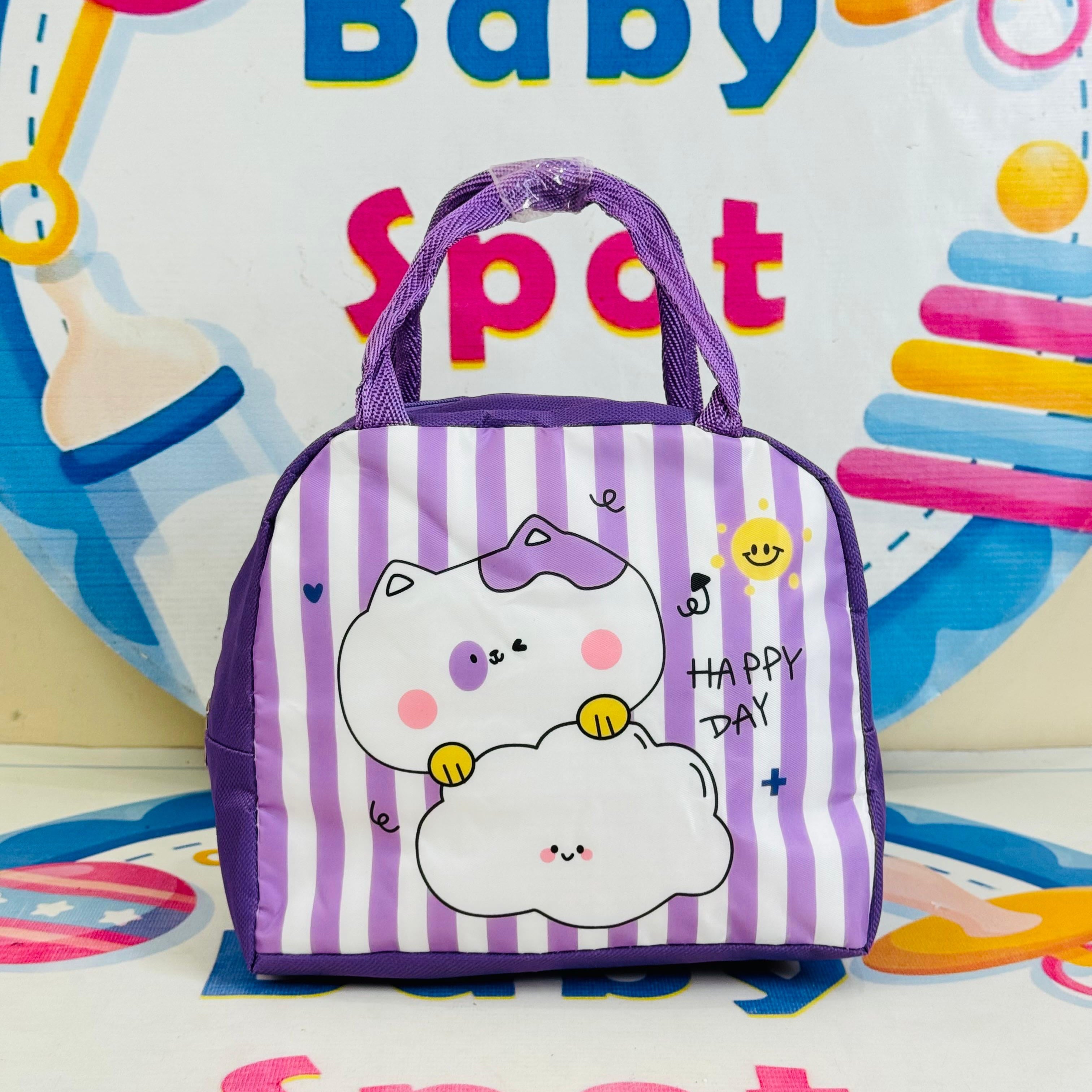 Mini Baby Insulated Bag