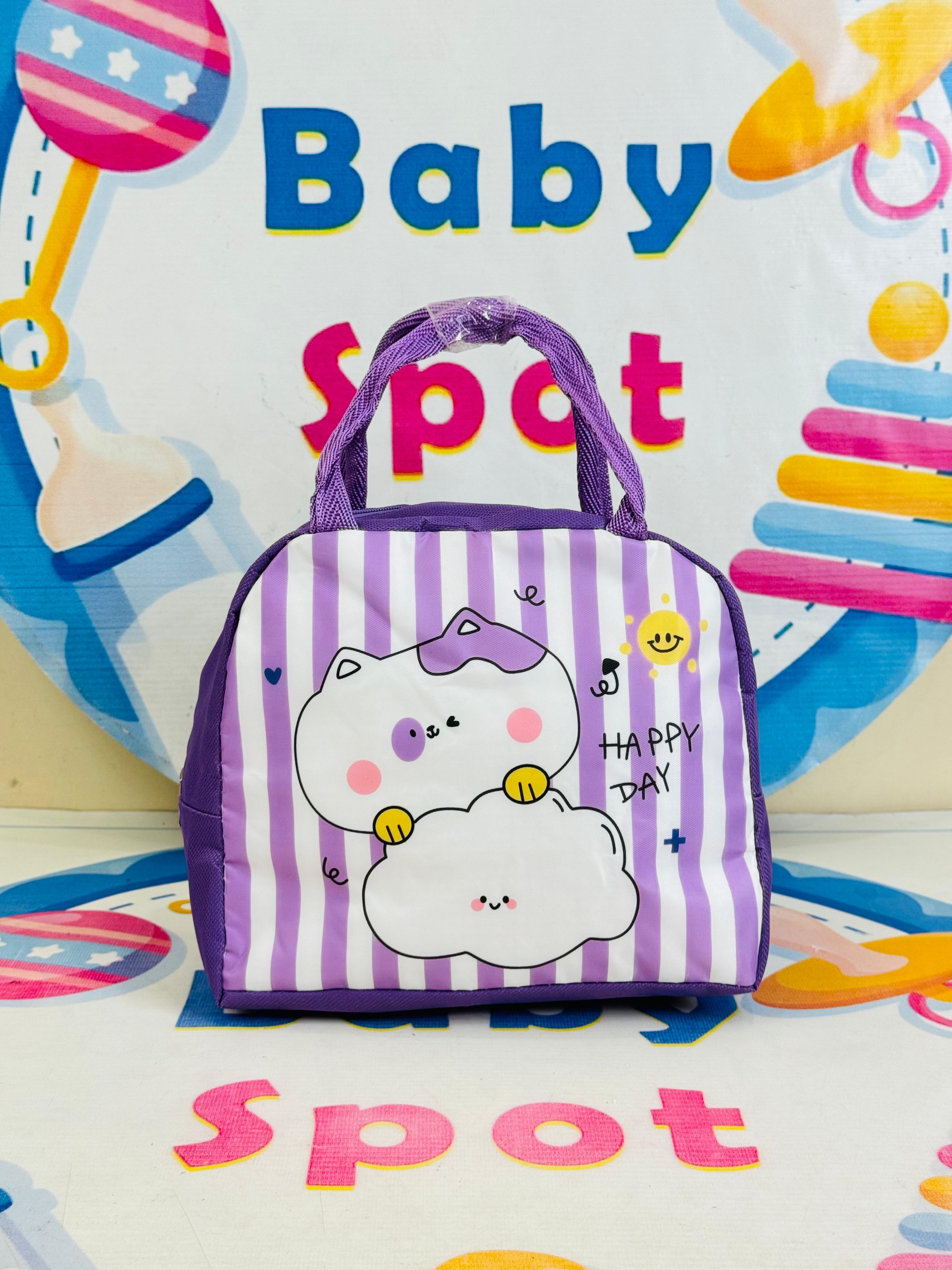 Mini Baby Insulated Bag