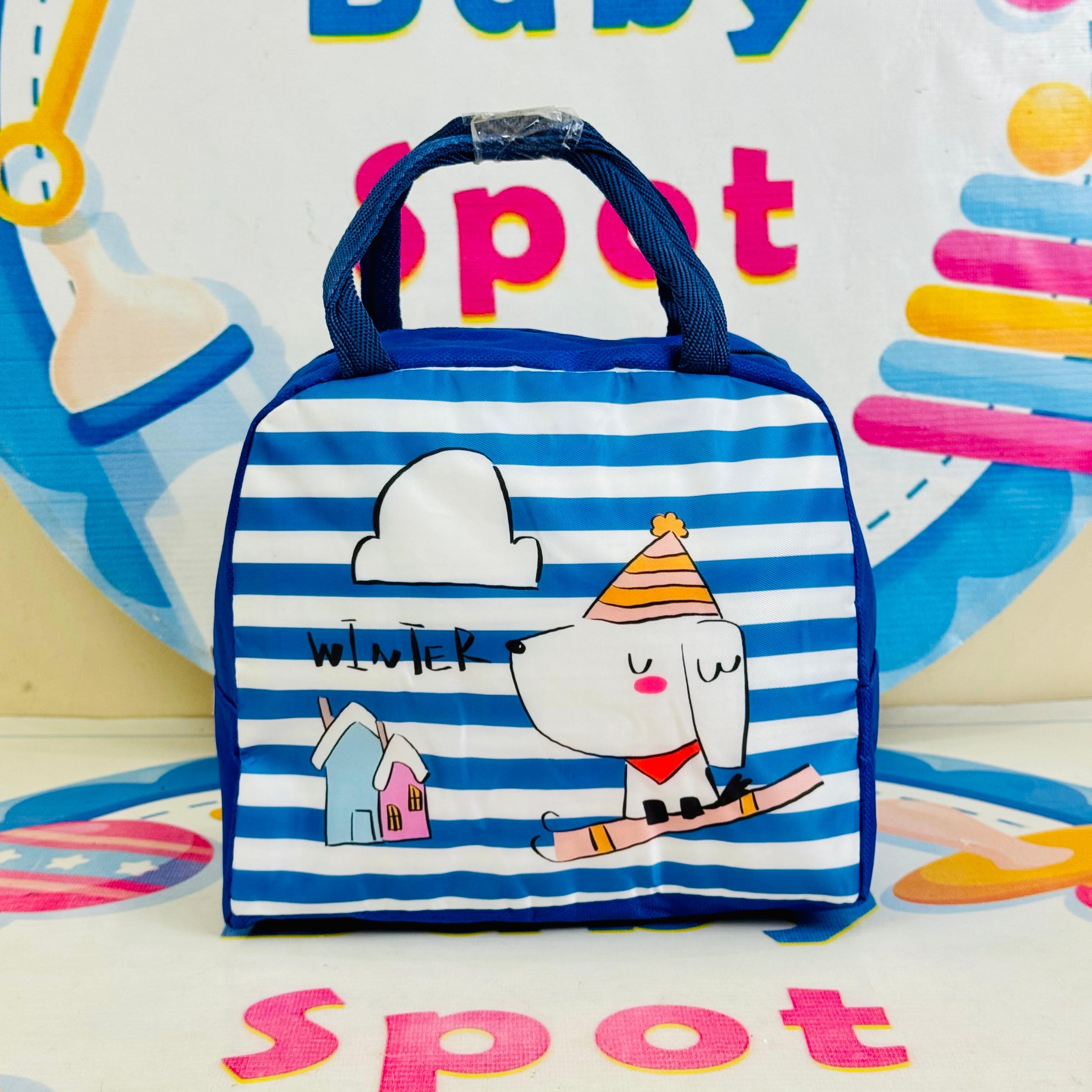 Mini Baby Insulated Bag