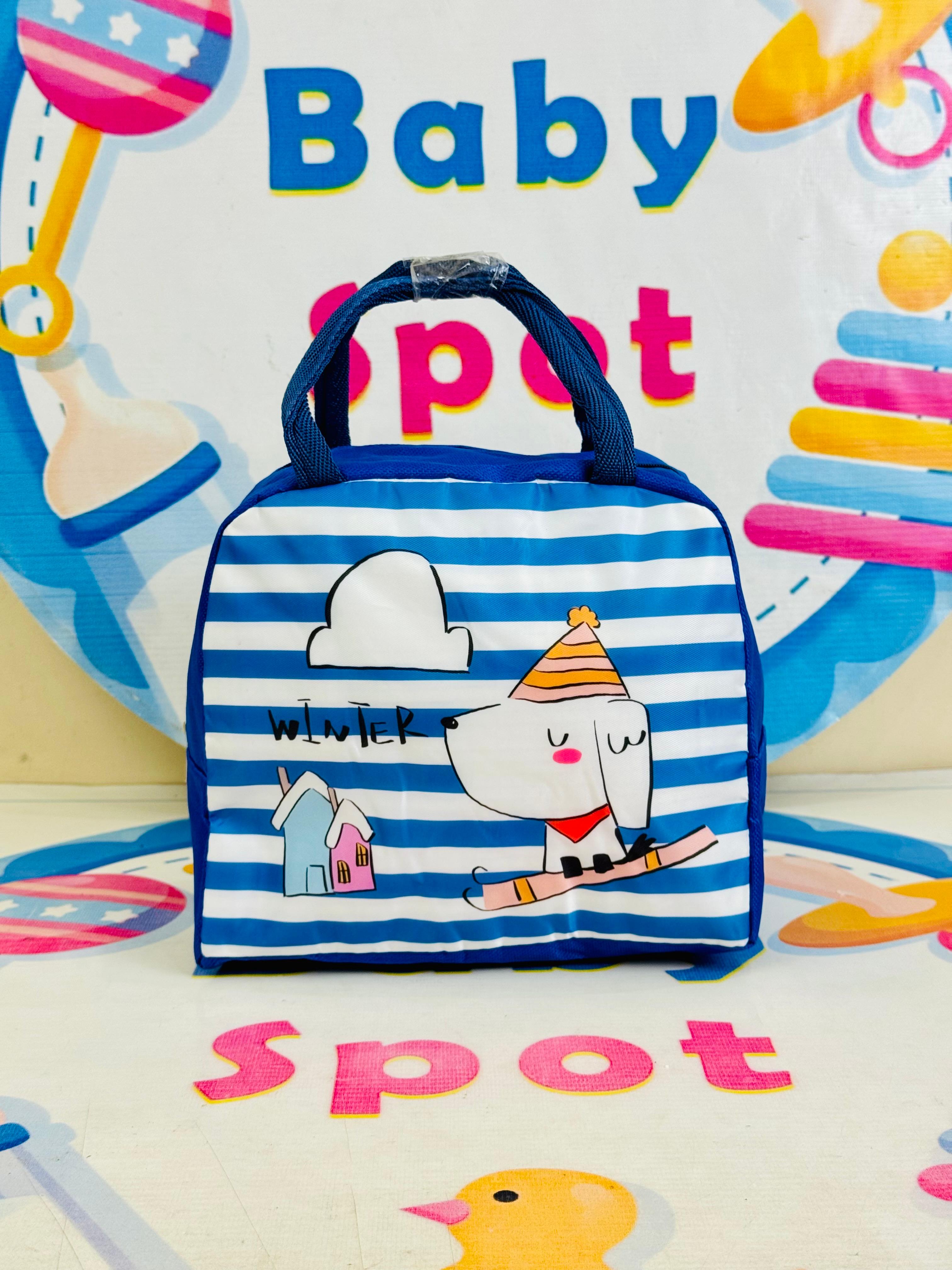 Mini Baby Insulated Bag