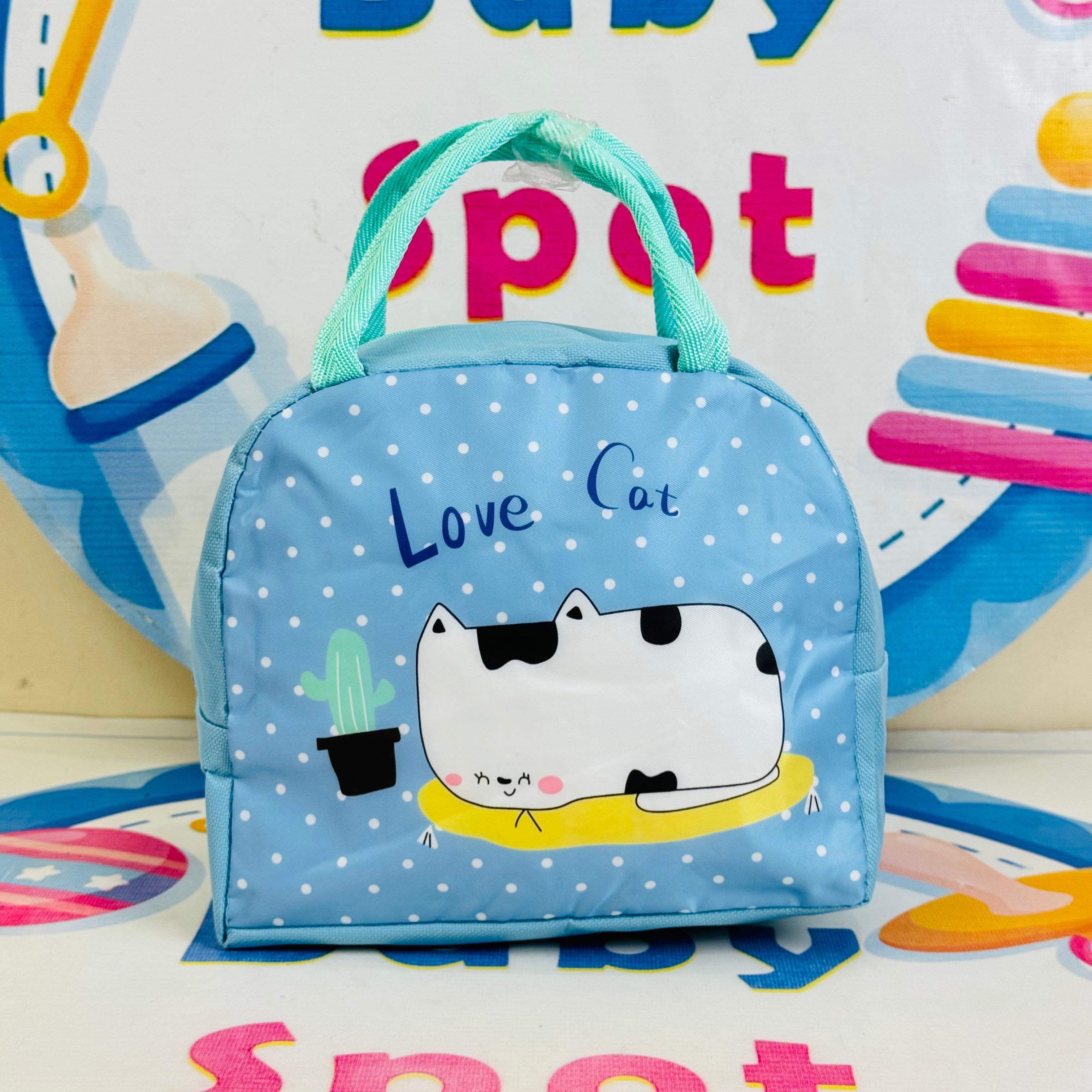 Mini Baby Insulated Bag