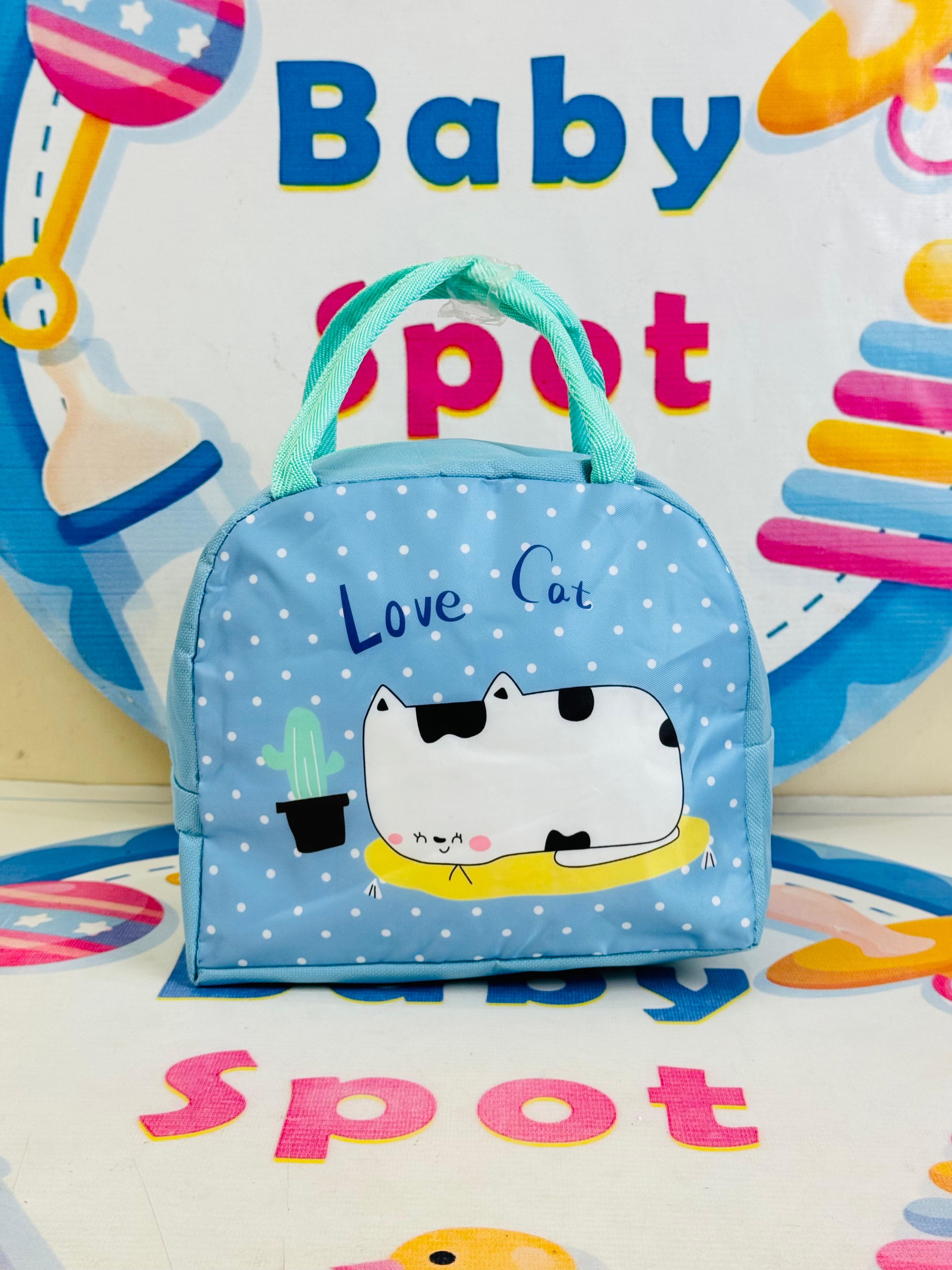 Mini Baby Insulated Bag
