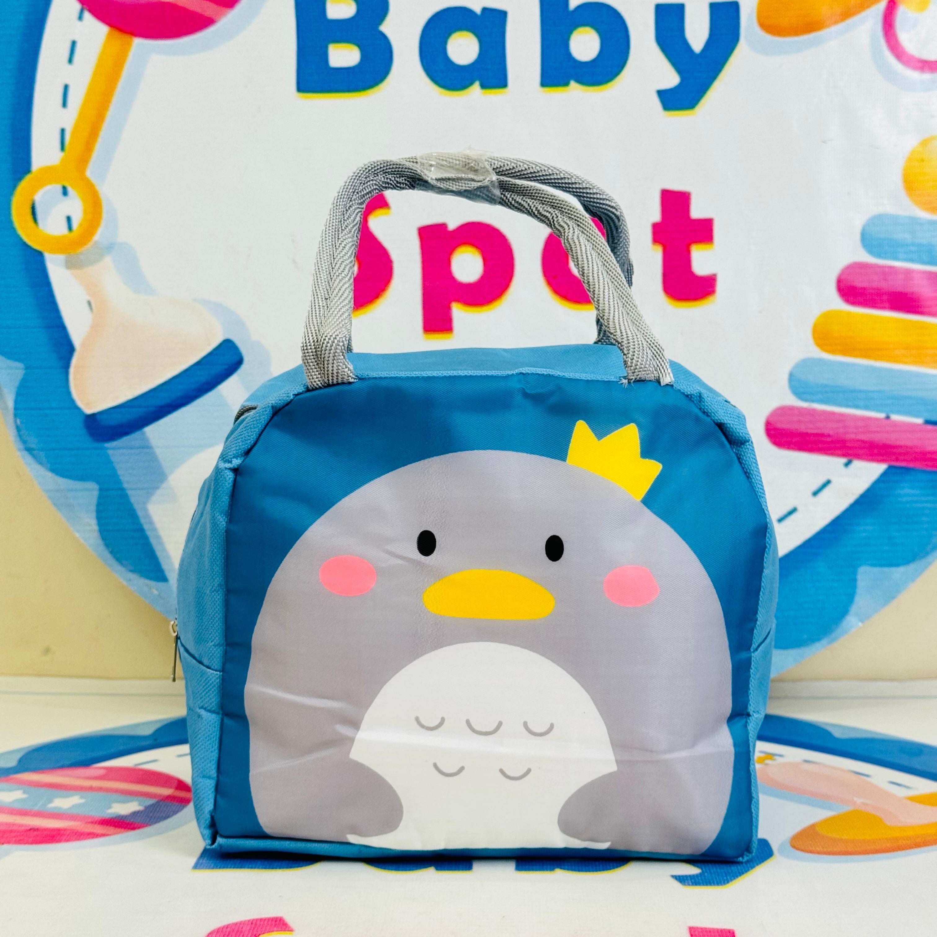 Mini Baby Insulated Bag