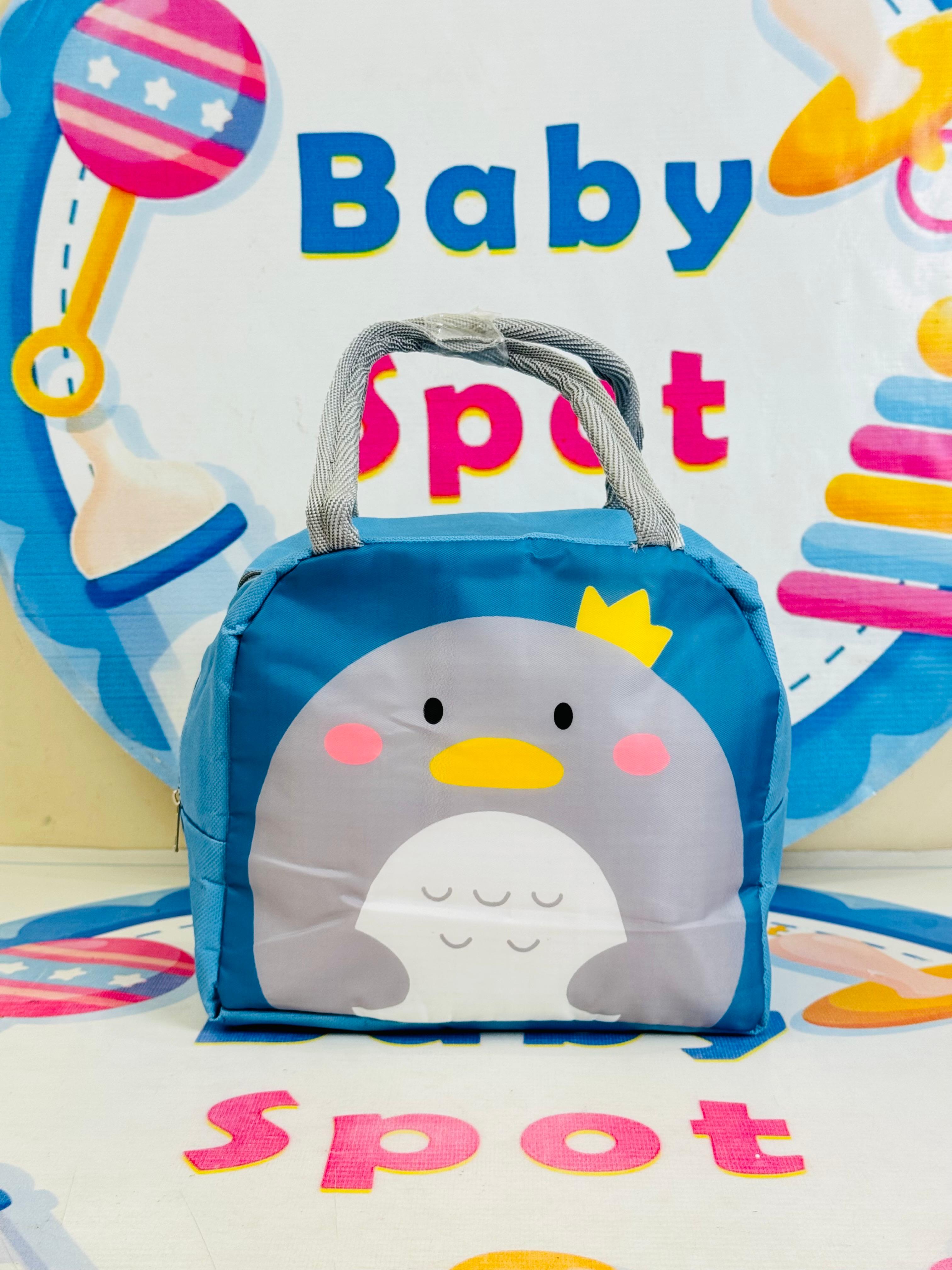 Mini Baby Insulated Bag