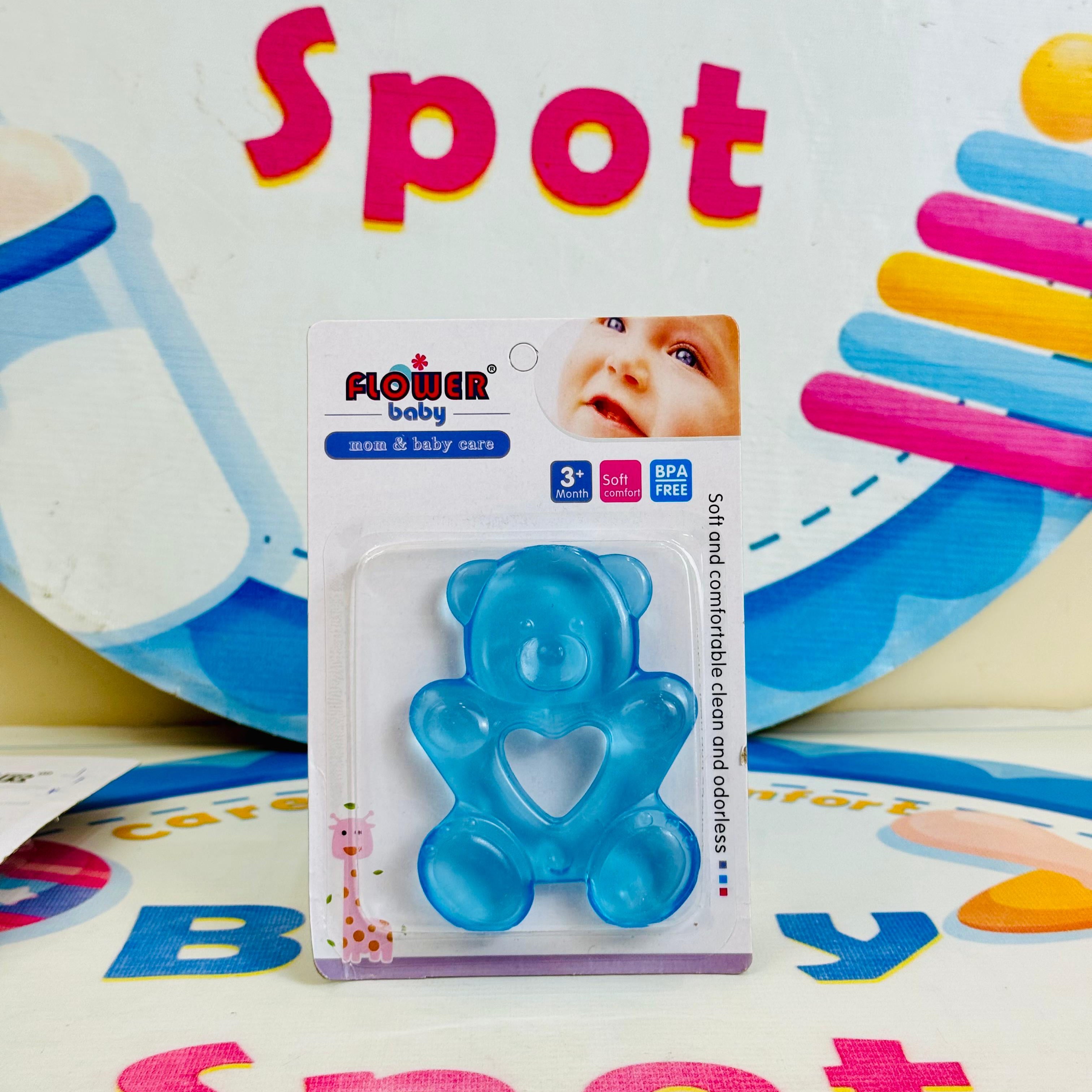 Baby Teethers Collection