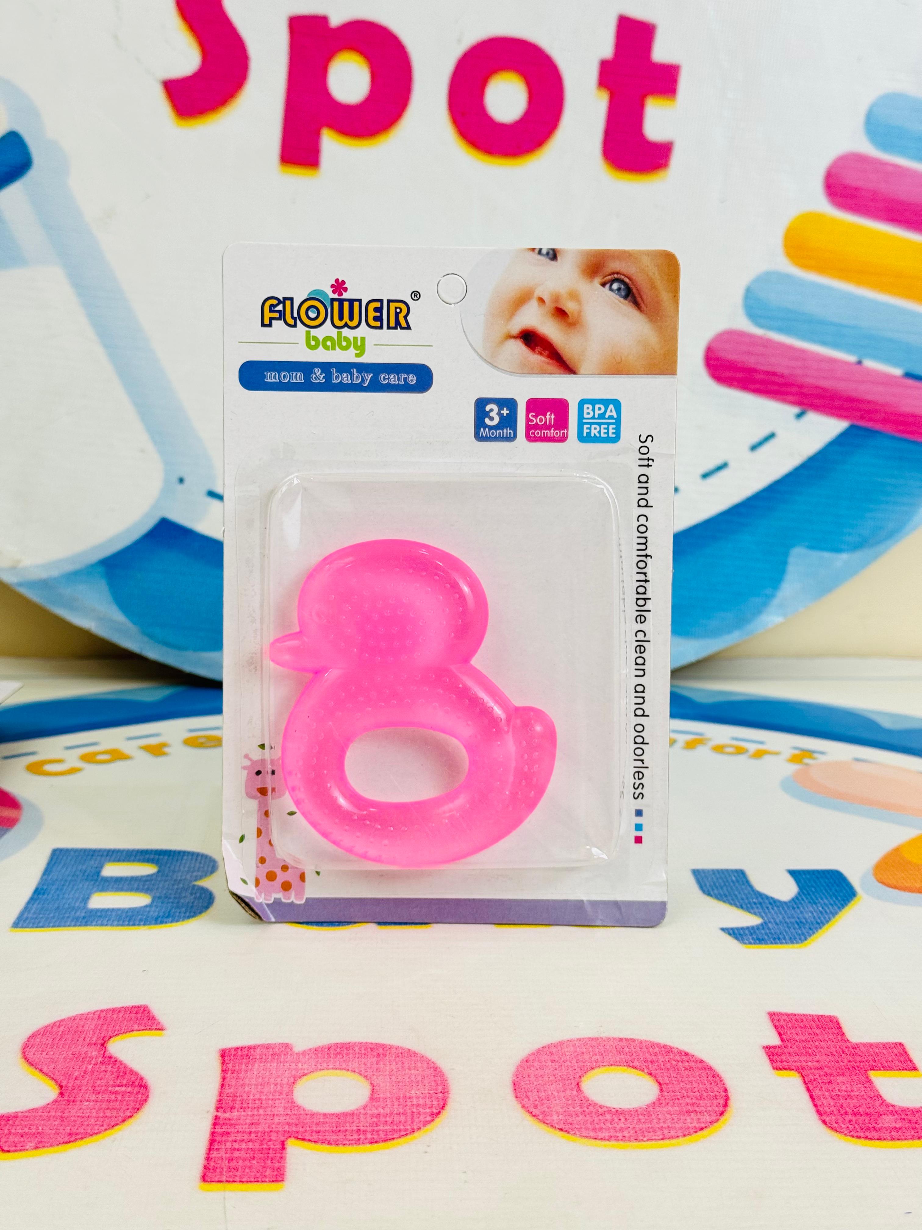 Baby Teethers Collection