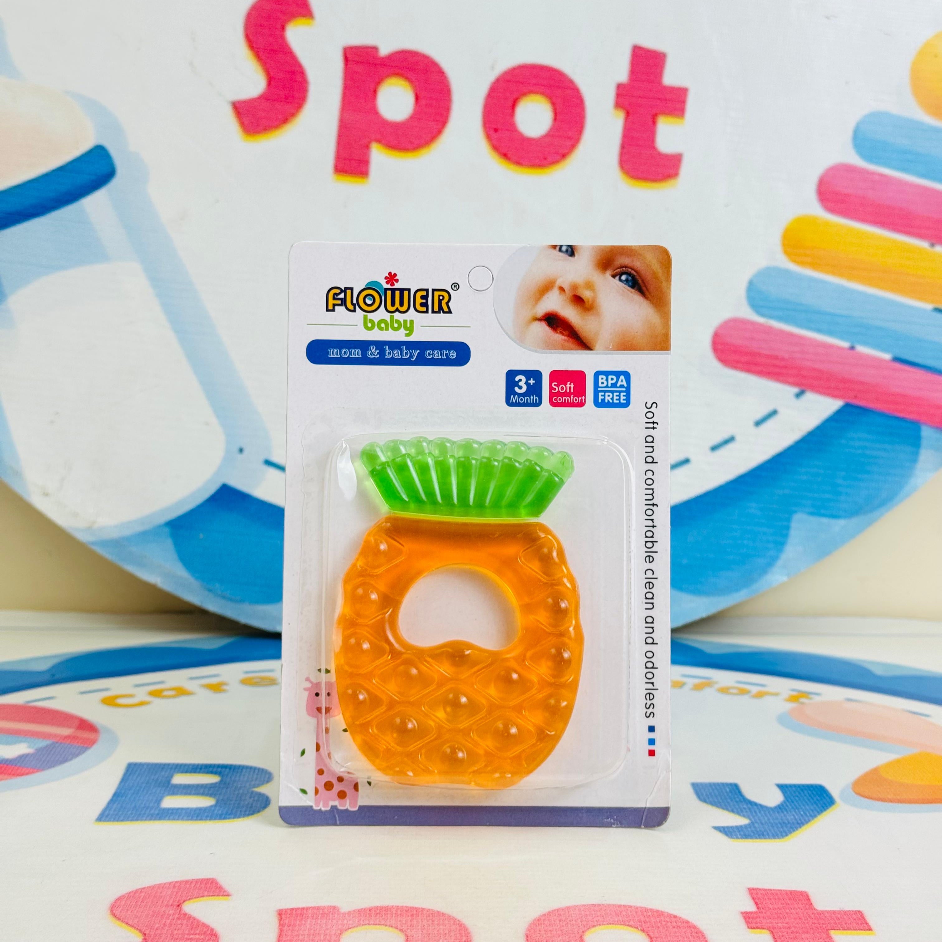 Baby Colorful Watery Teether