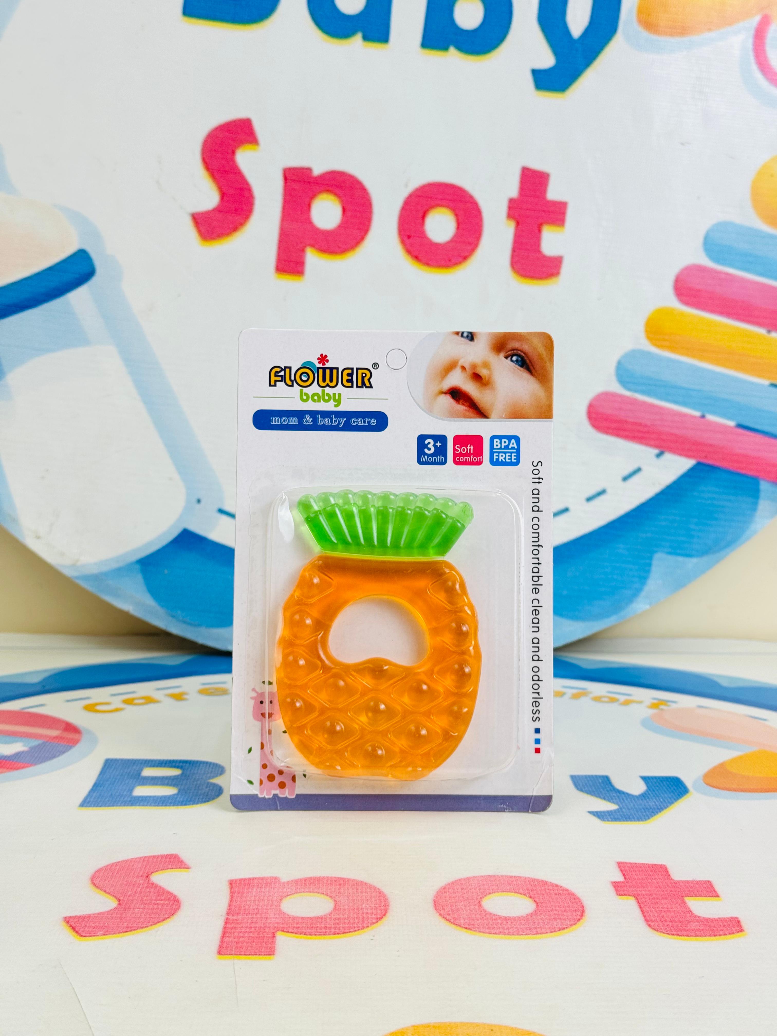 Baby Colorful Watery Teether