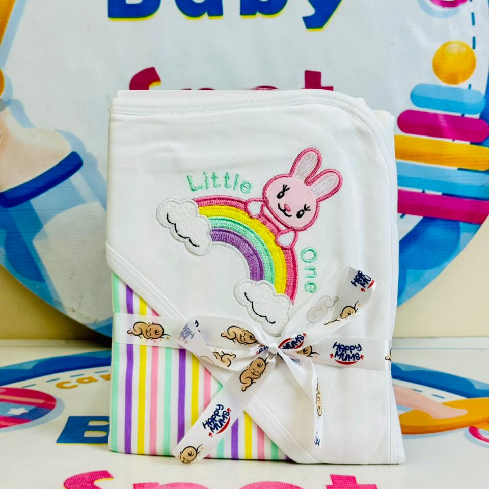 Premium Baby Wrapping Sheets Collection