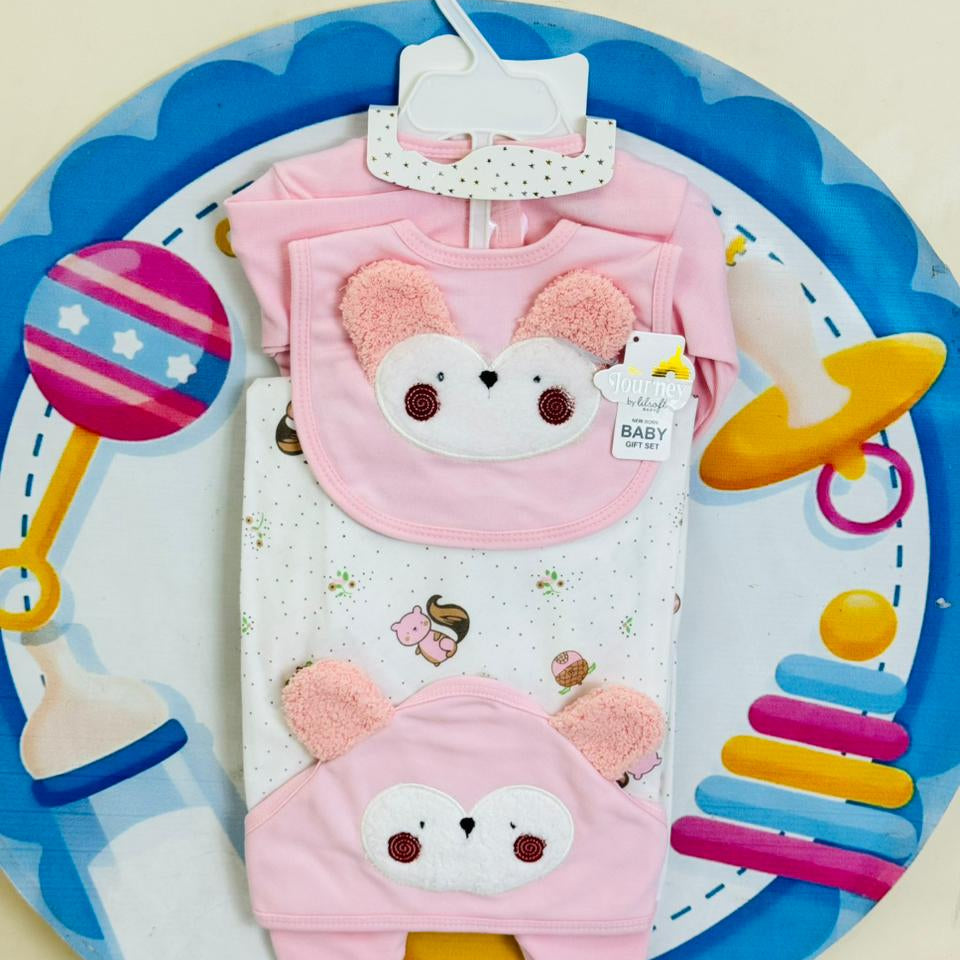 Baby 10-Piece Starter Set