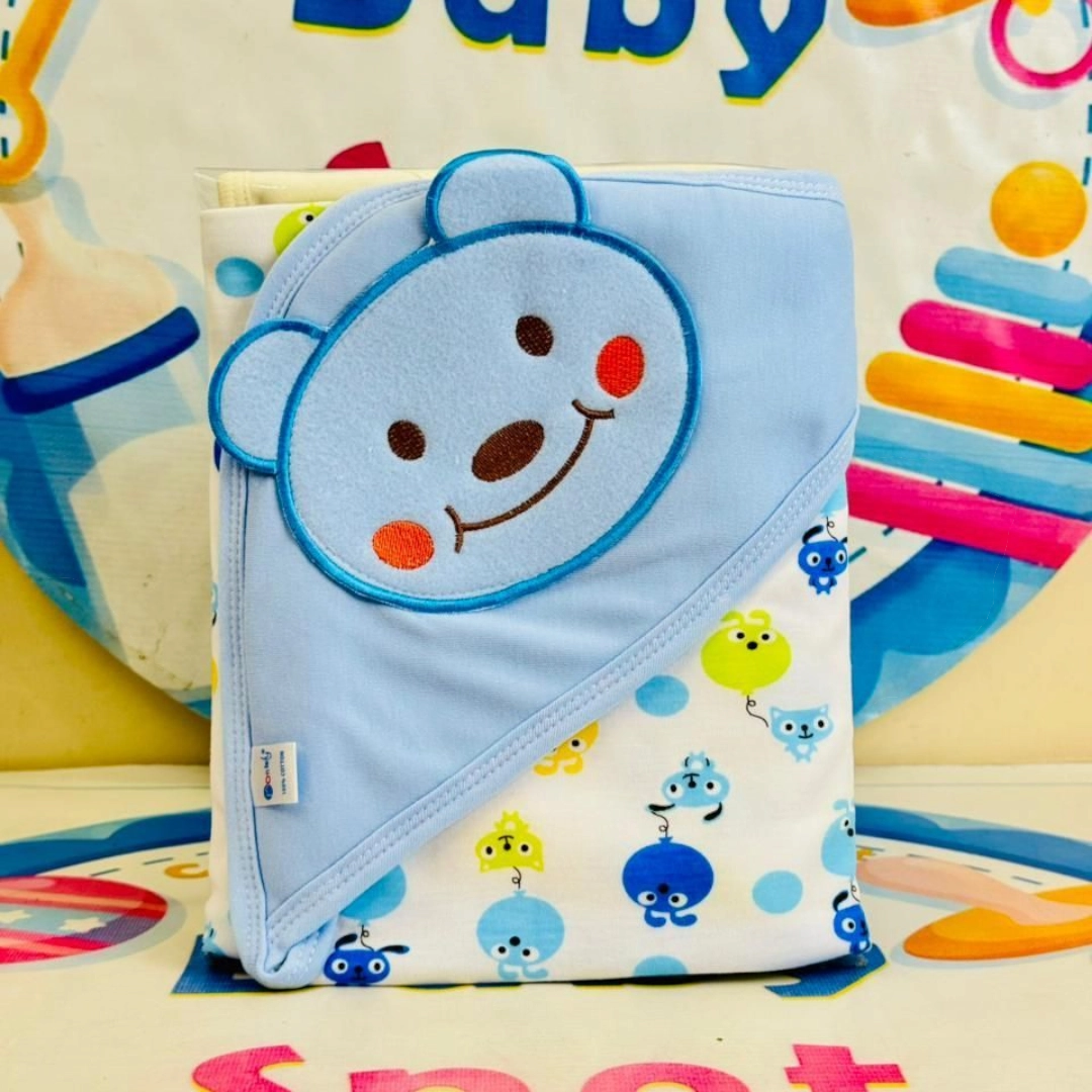 Premium Baby Wrapping Sheets Collection