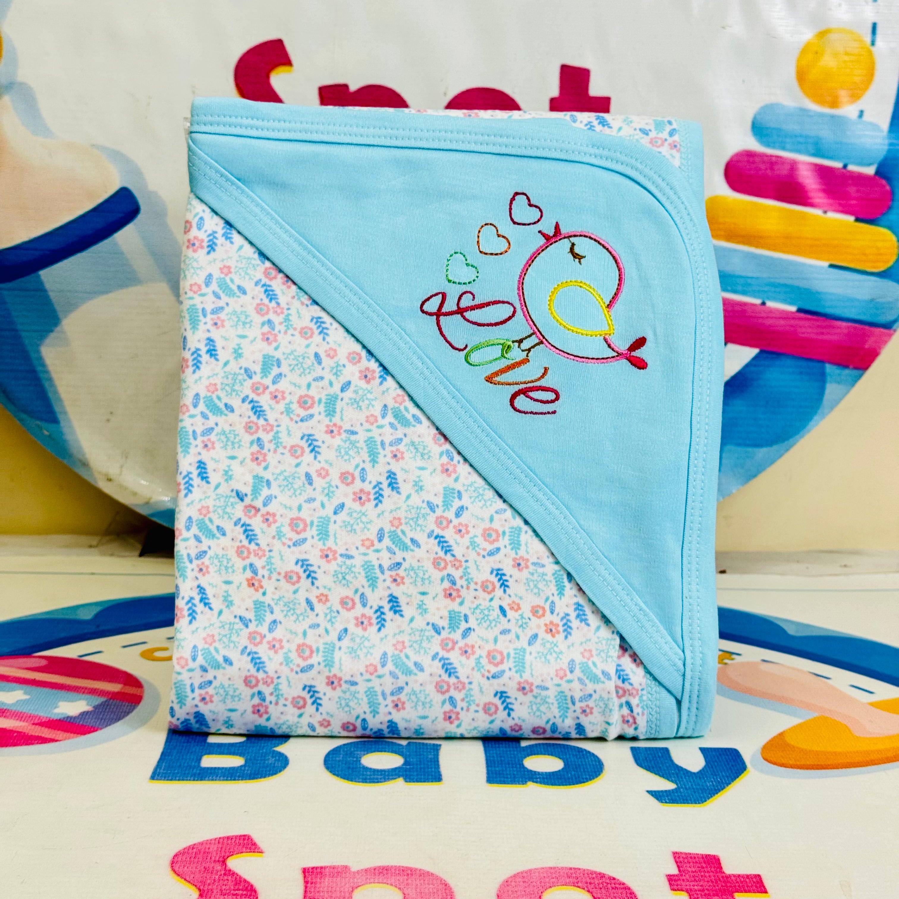 Premium Baby Wrapping Sheets Collection