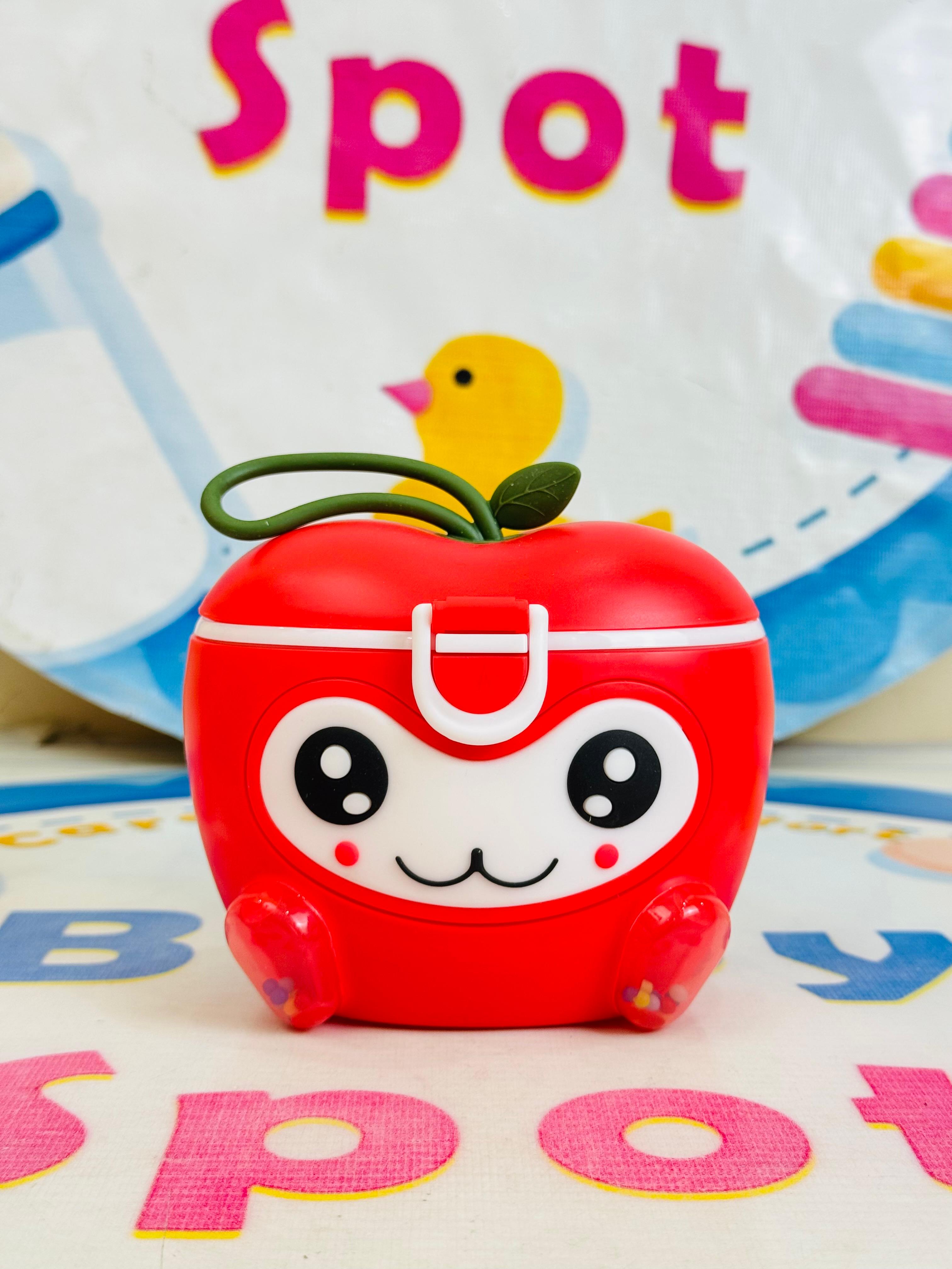 Imported Branded Baby Milk Powder Containers