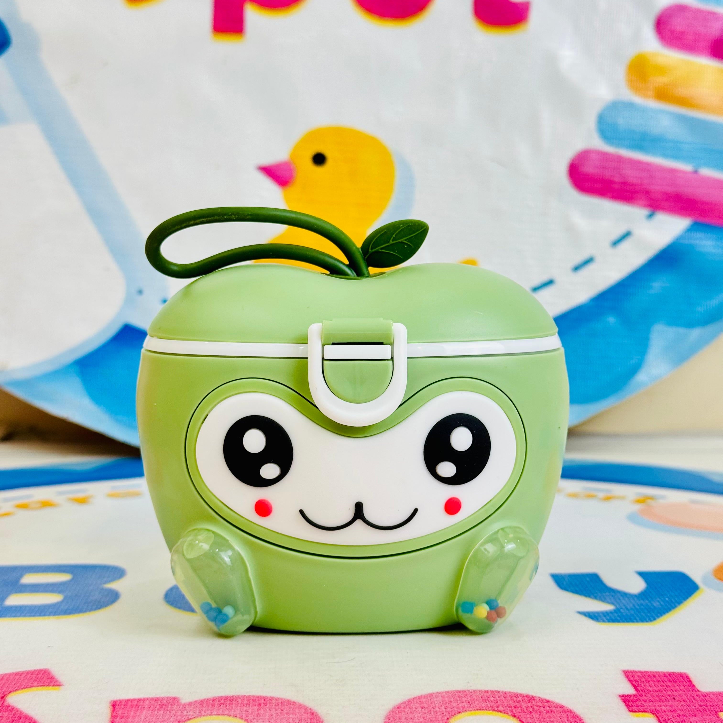 Imported Branded Baby Milk Powder Containers
